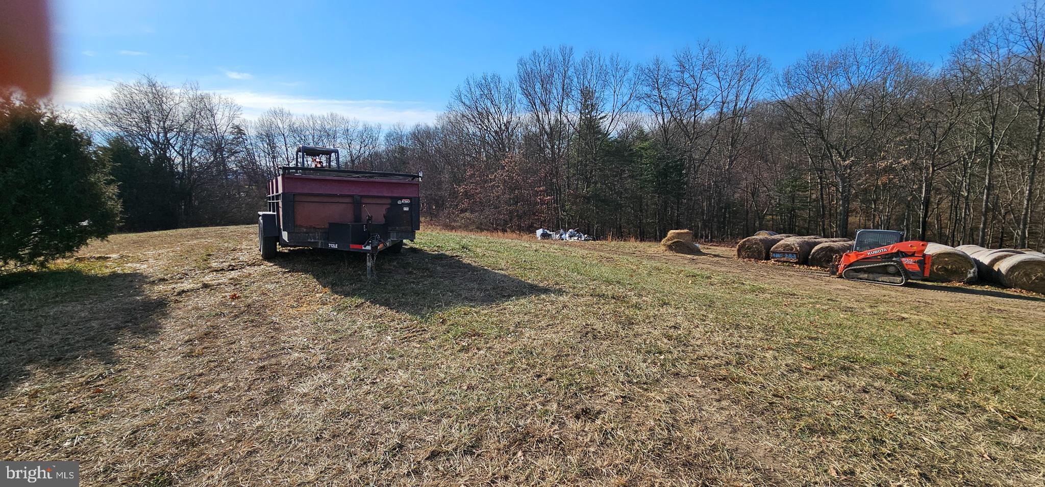 NONE AVAILABLE - Land