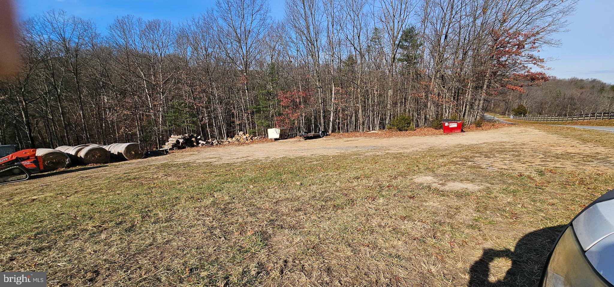 NONE AVAILABLE - Land