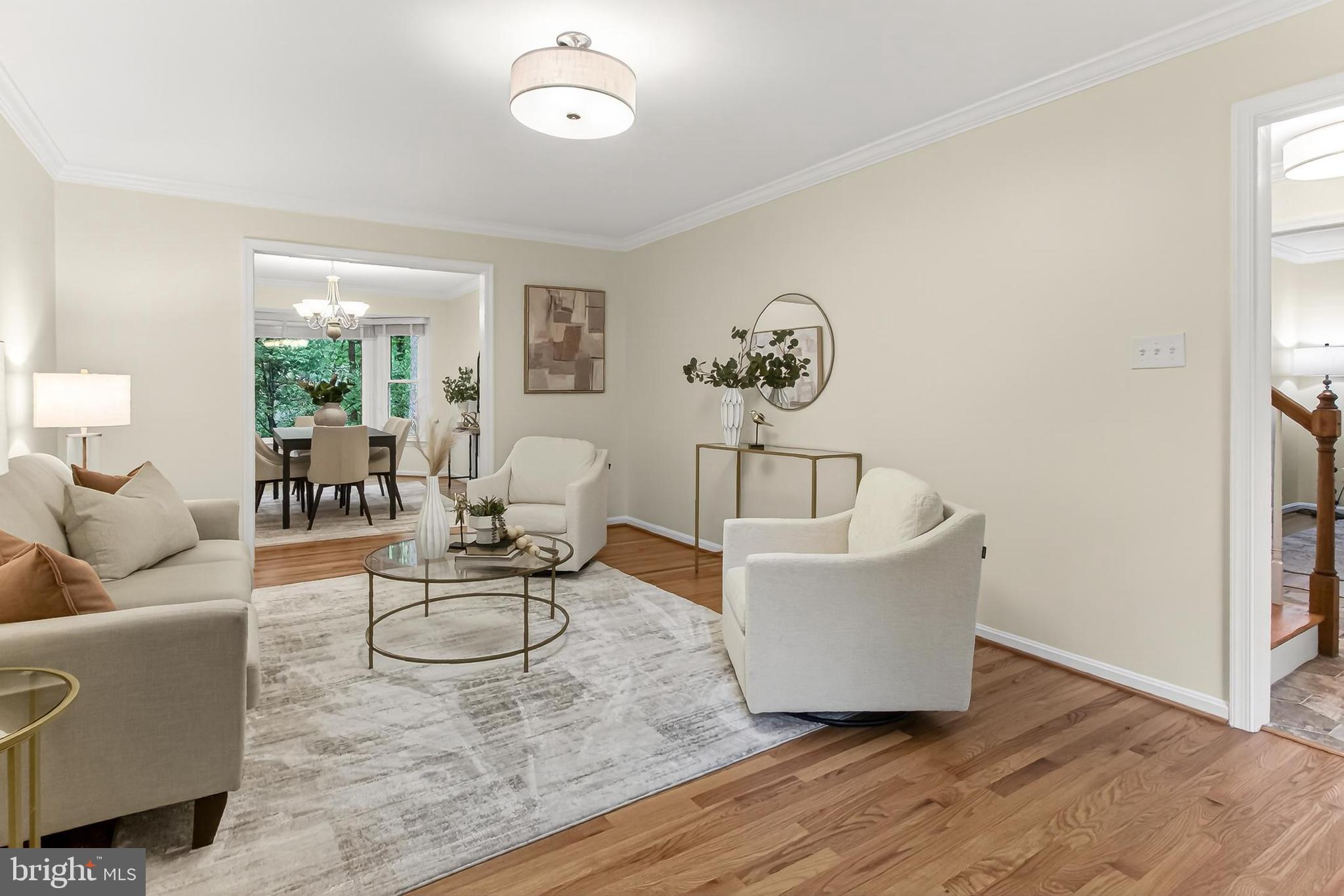 RESTON - Residential