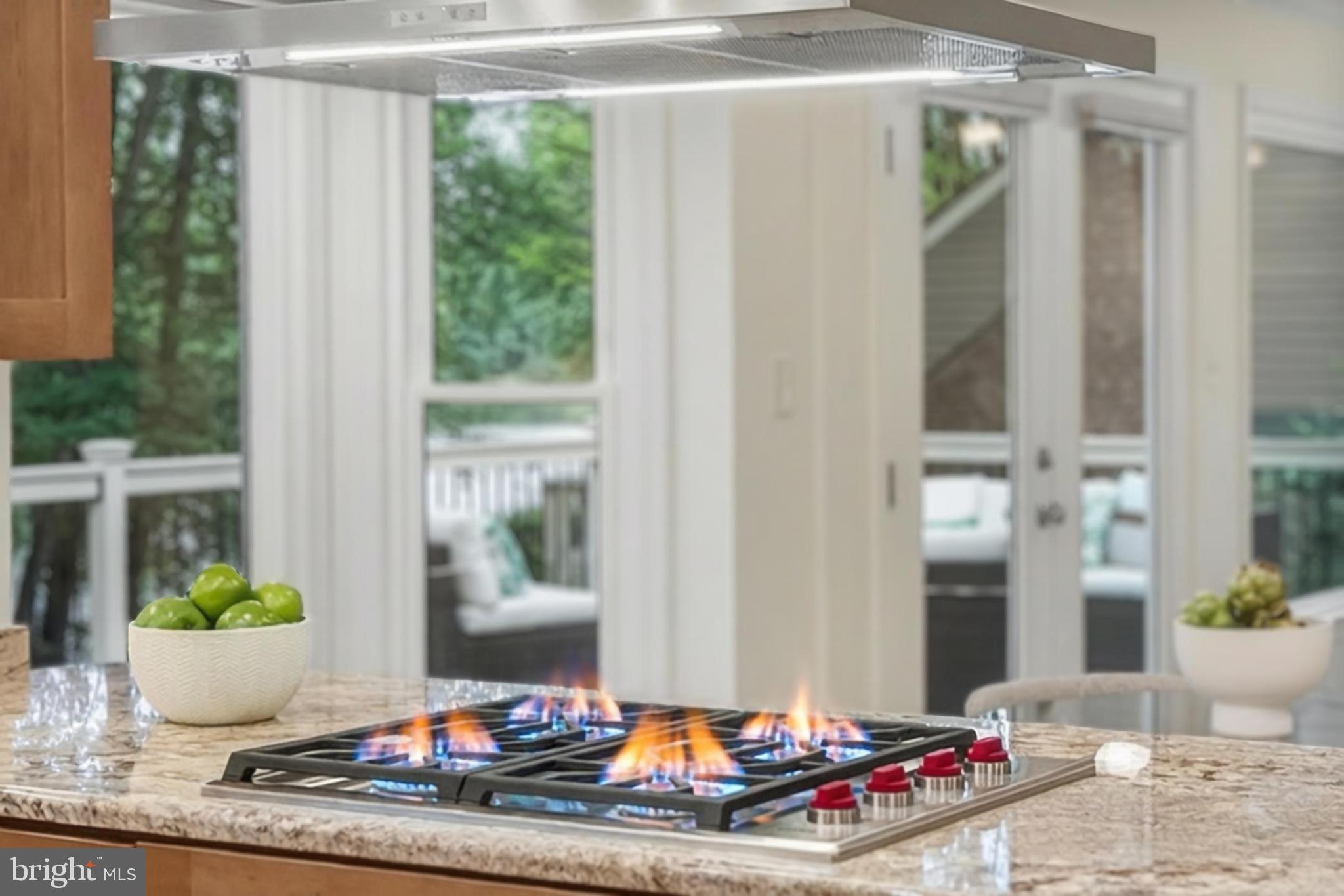 RESTON - Residential