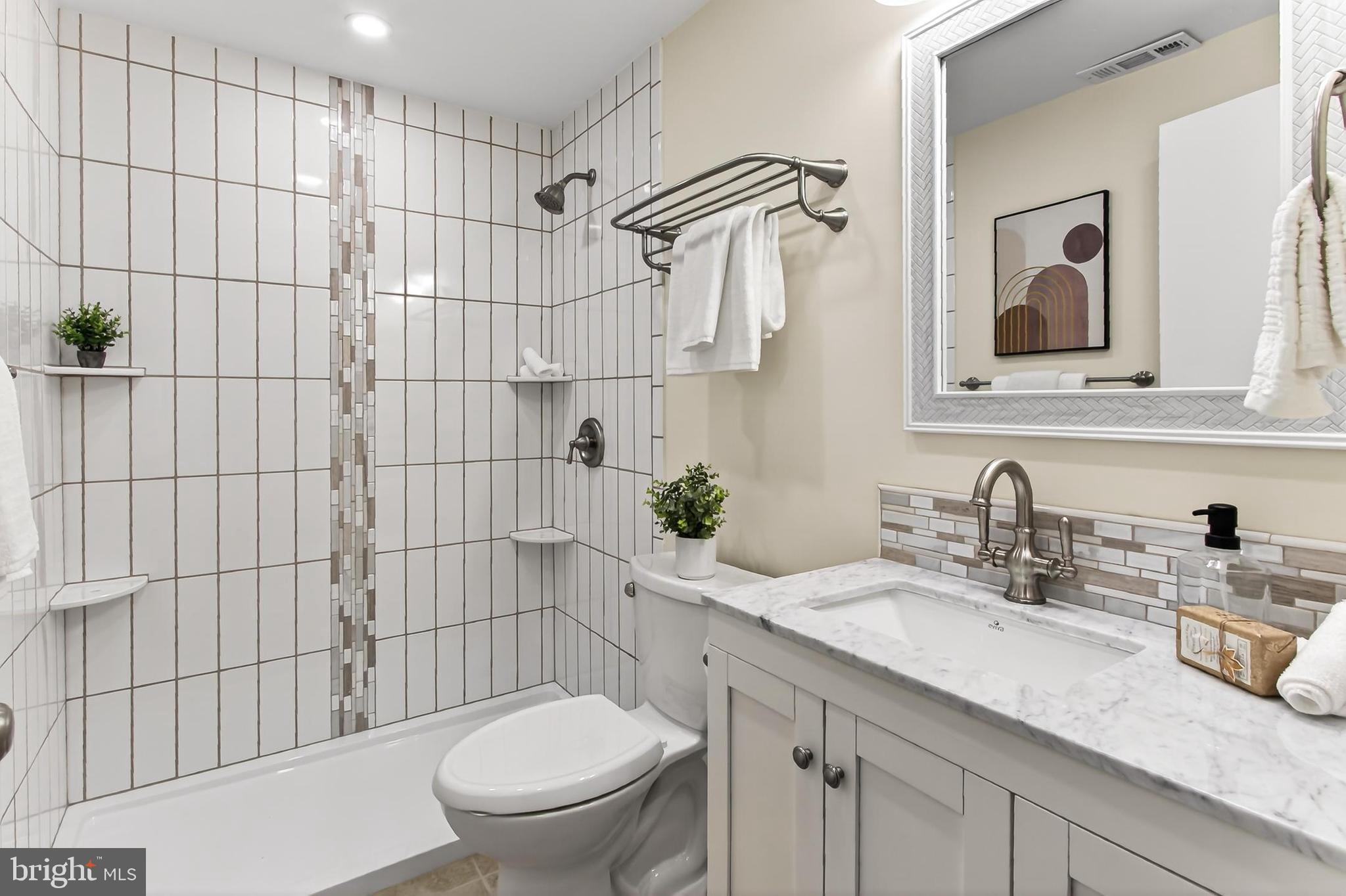 RESTON - Residential