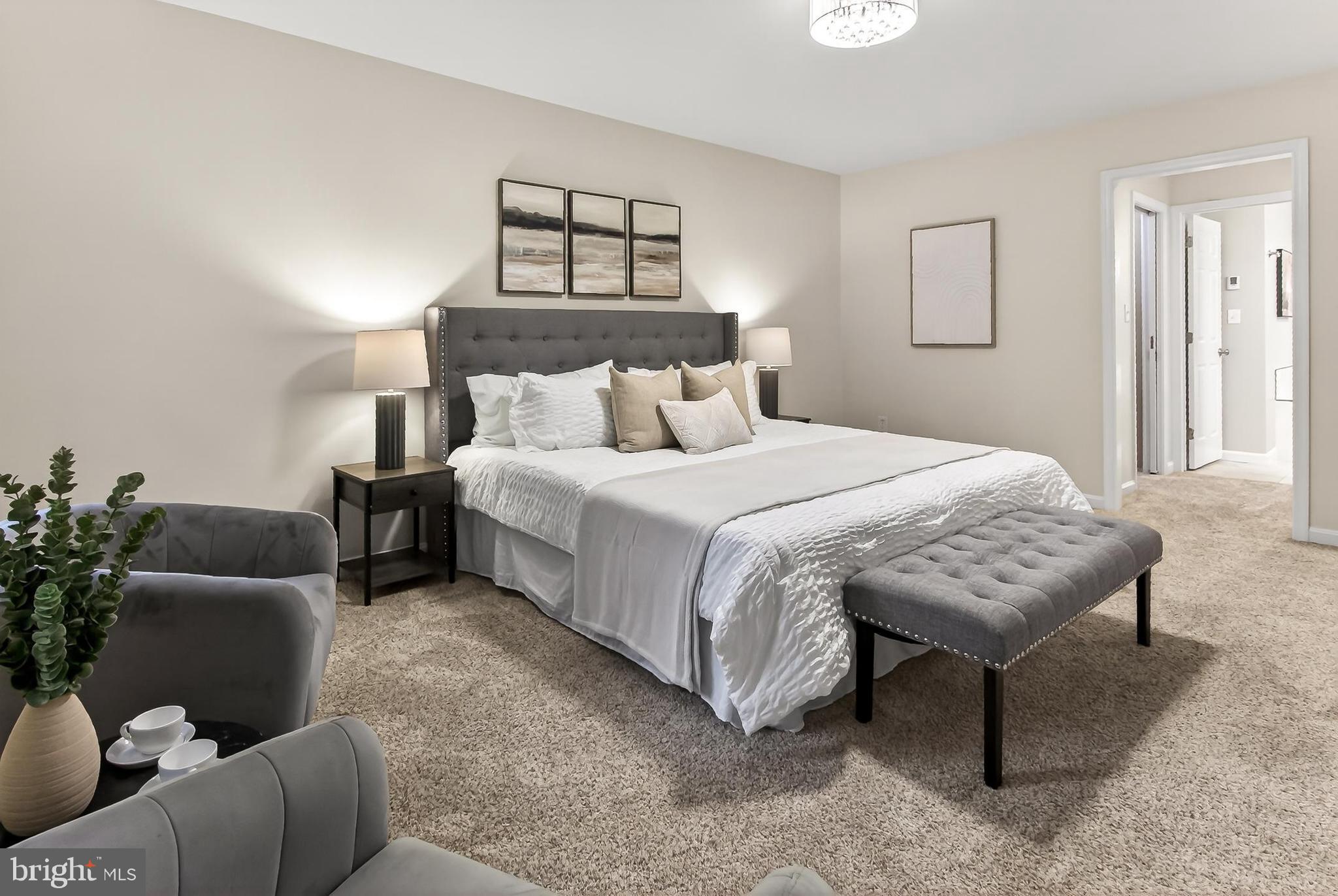 RESTON - Residential