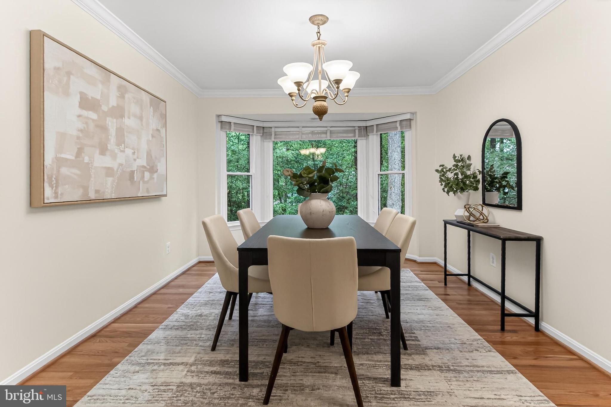 RESTON - Residential