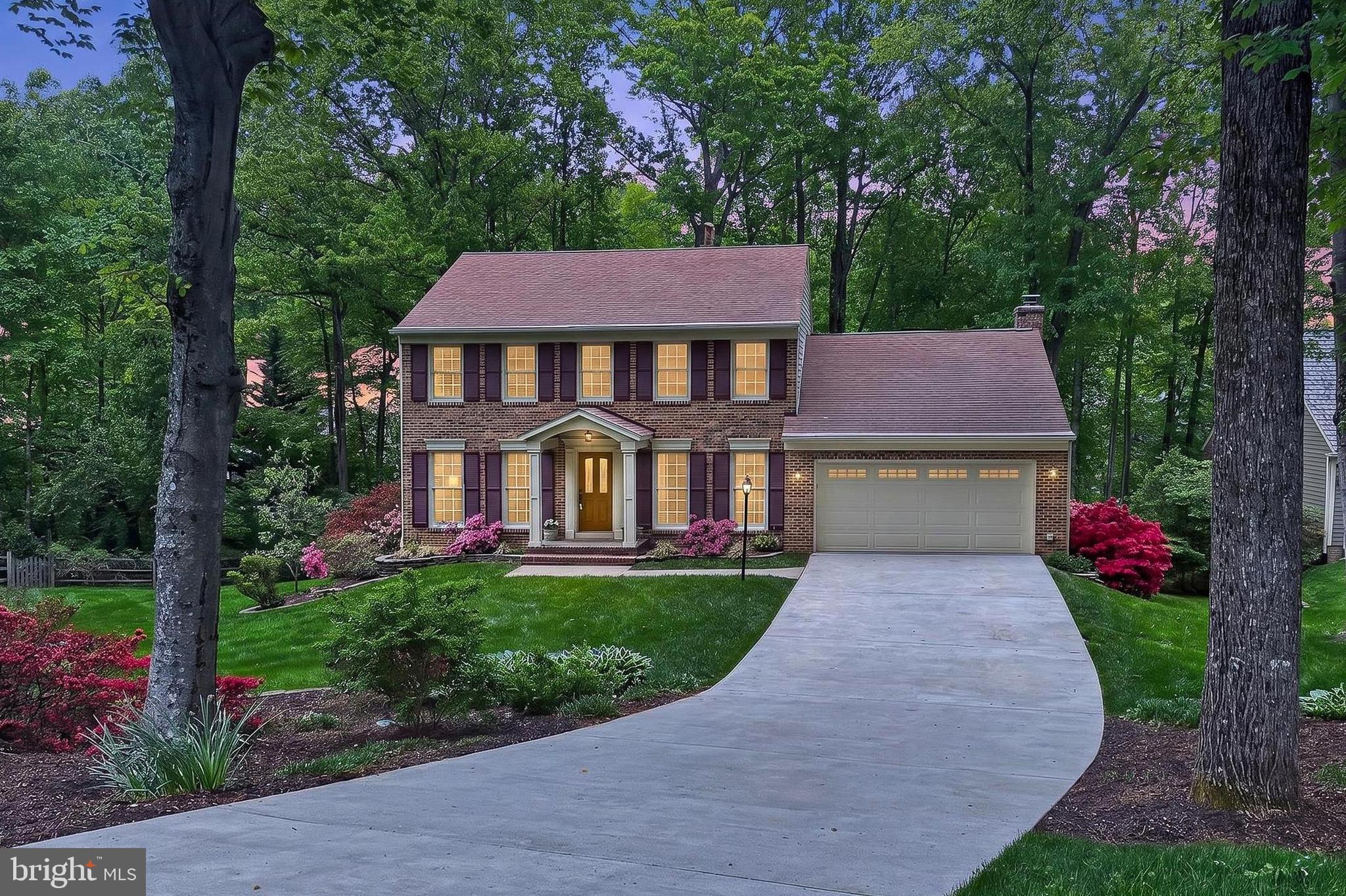 RESTON - Residential
