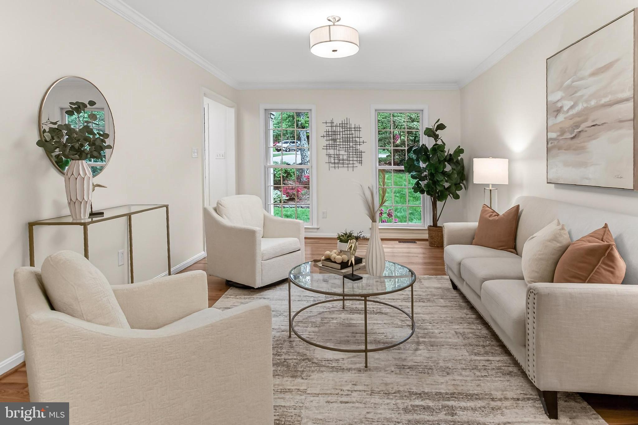 RESTON - Residential