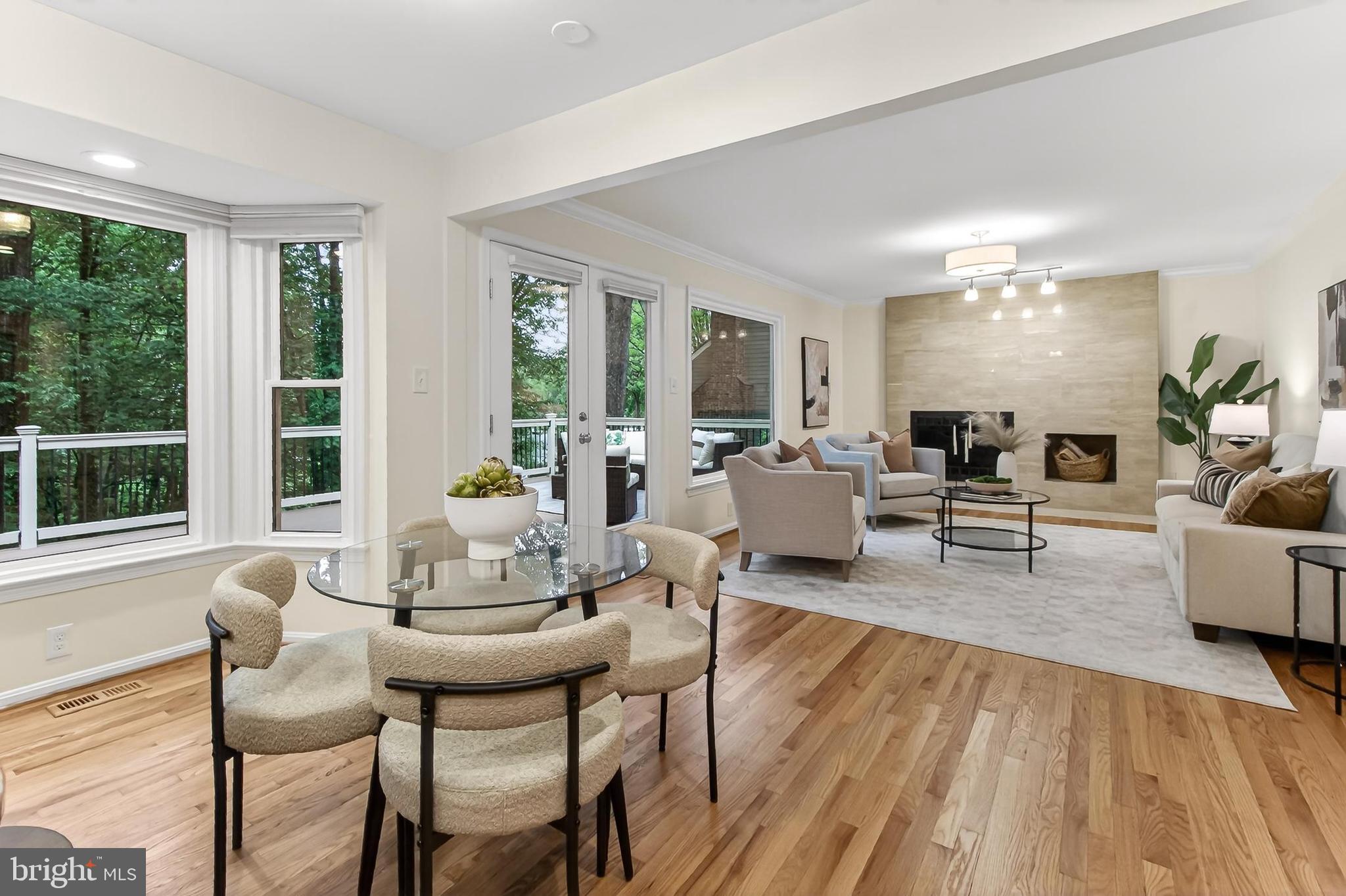 RESTON - Residential