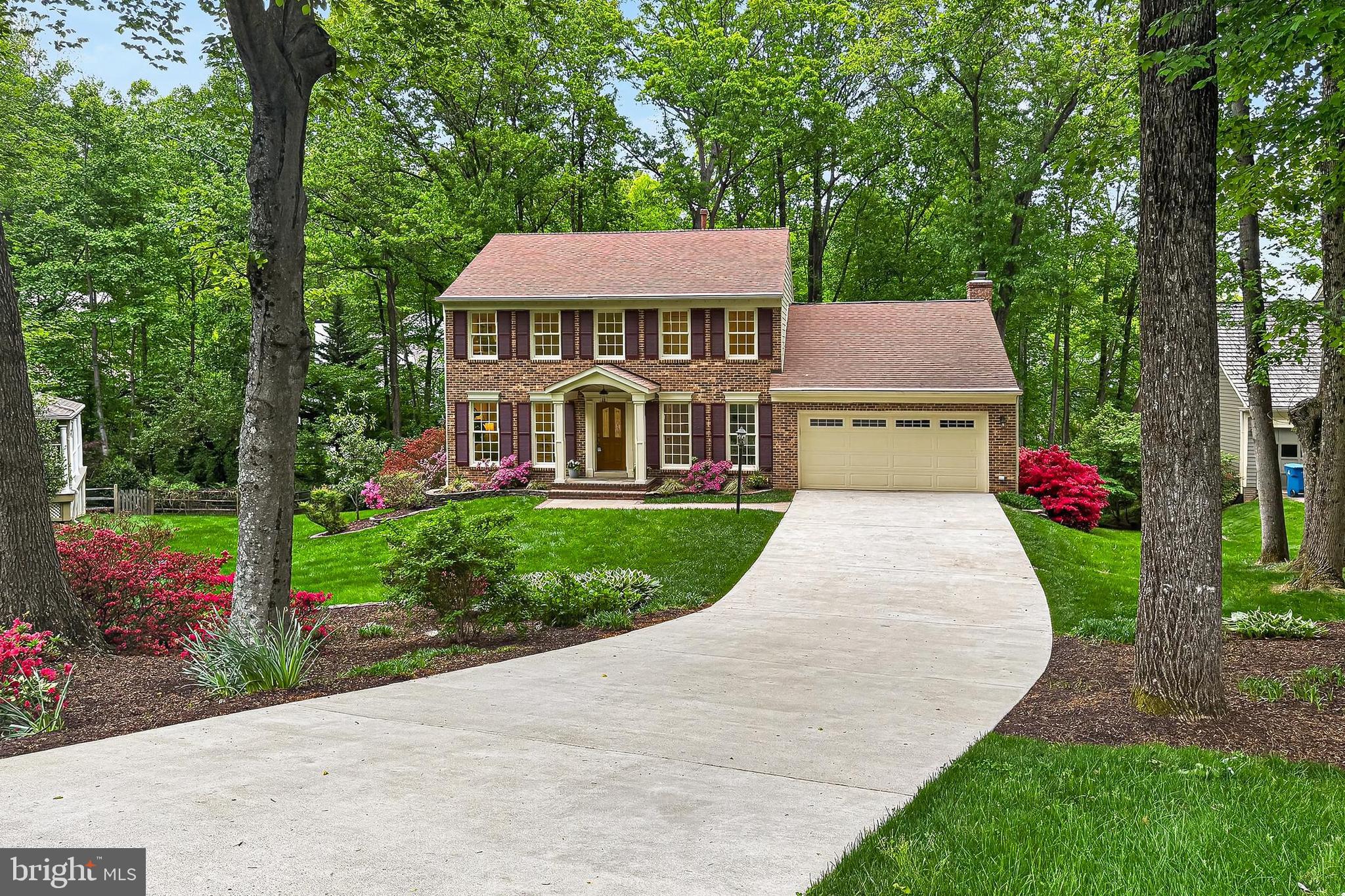 RESTON - Residential