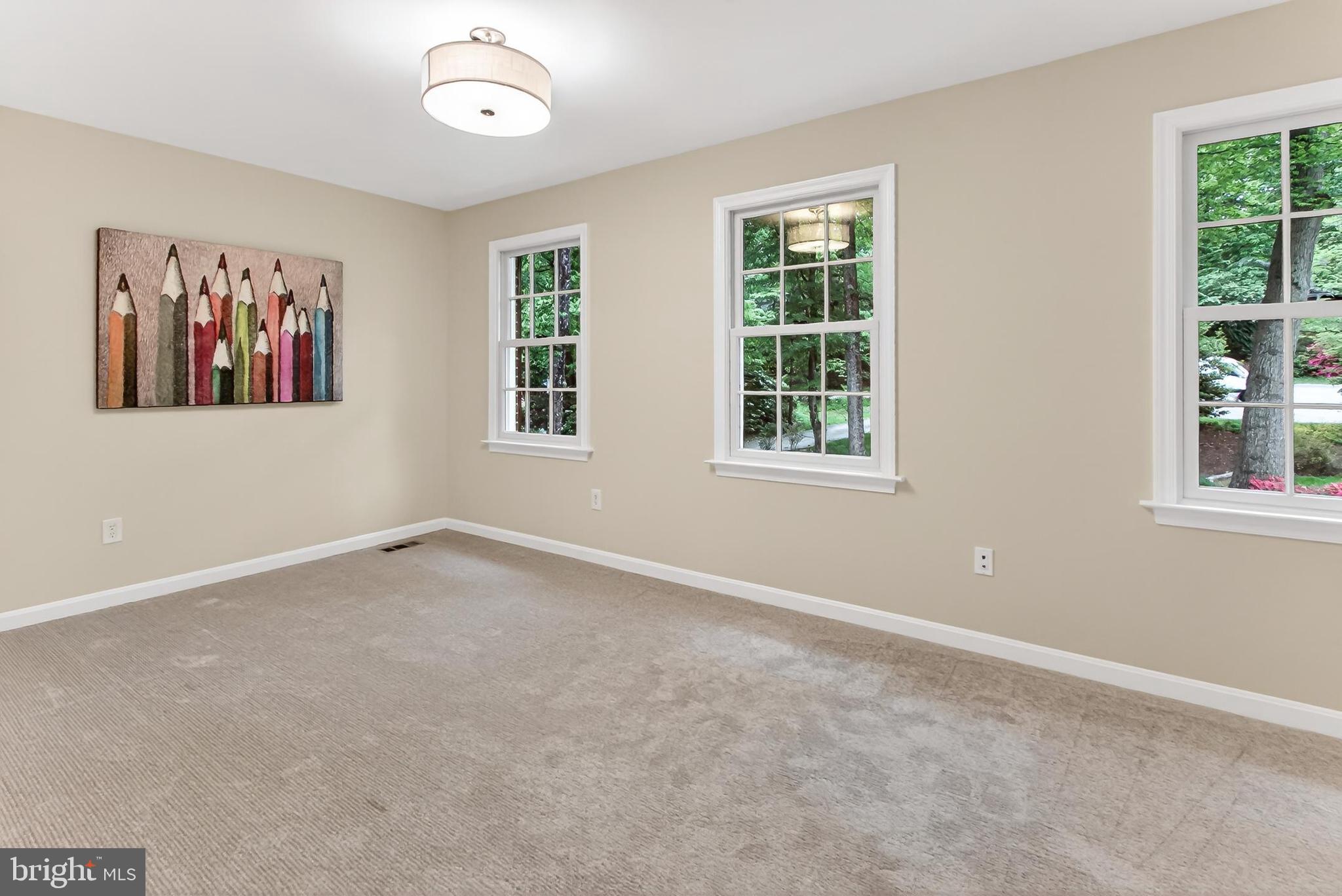 RESTON - Residential