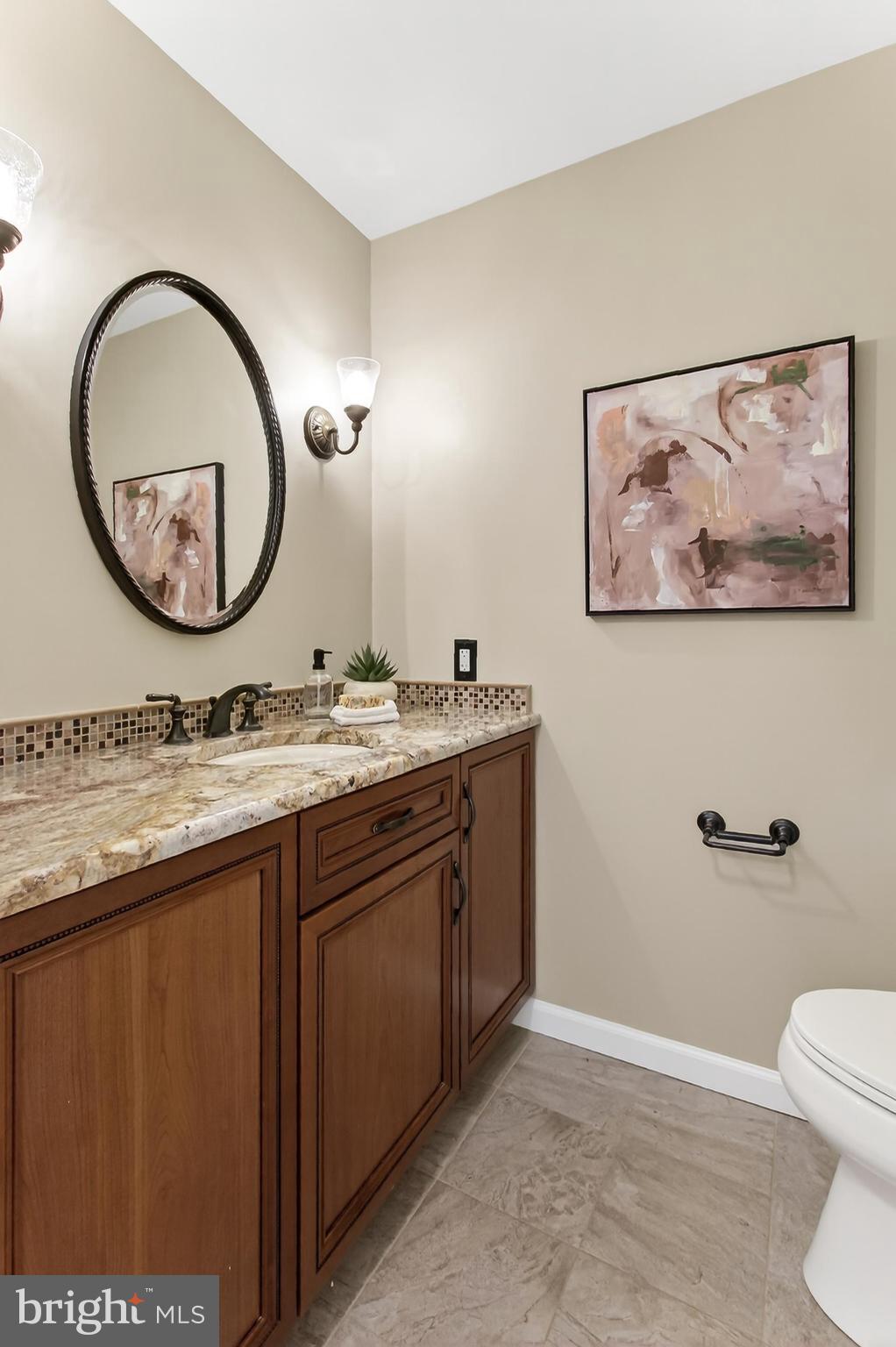 RESTON - Residential