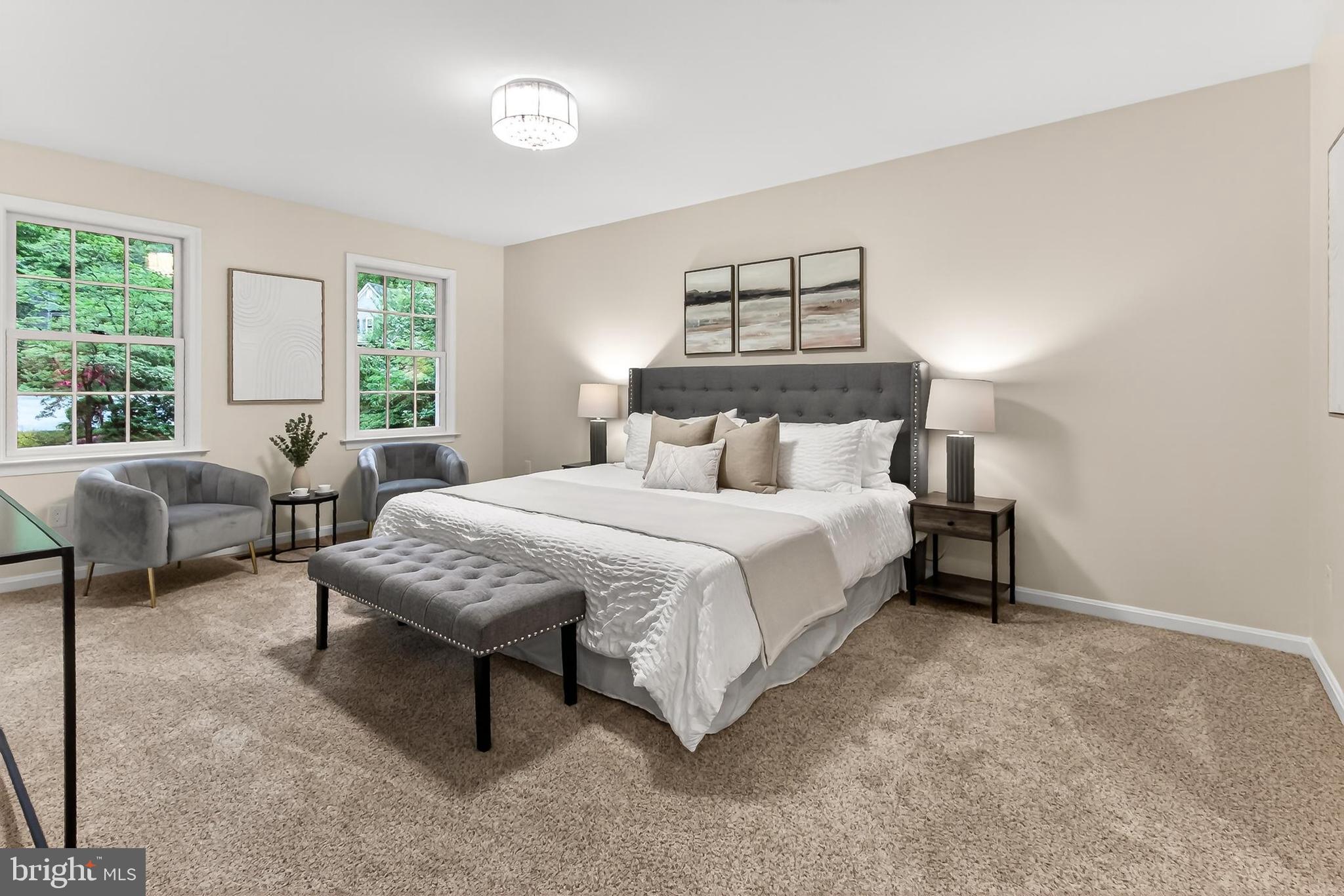 RESTON - Residential