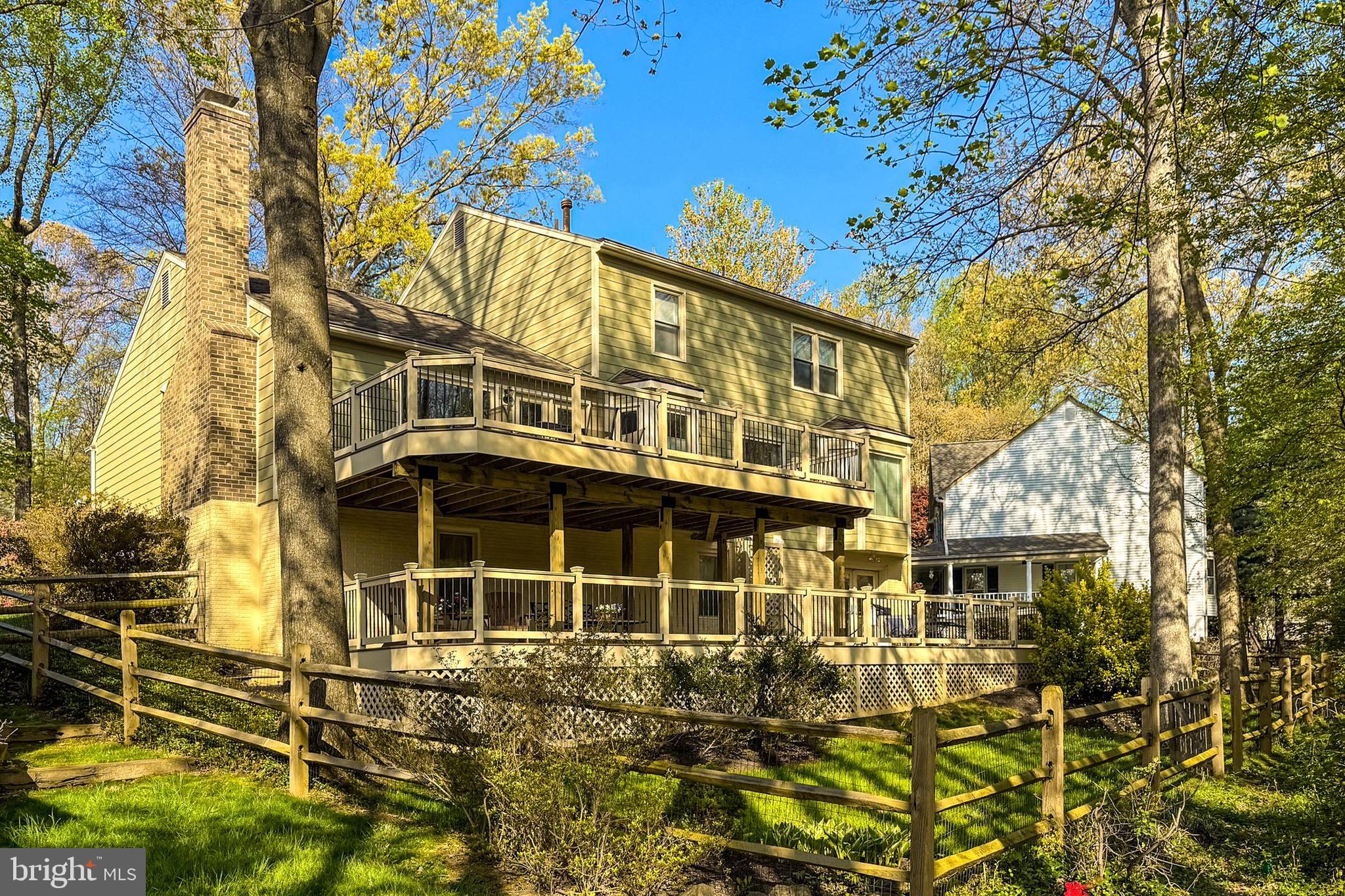 RESTON - Residential