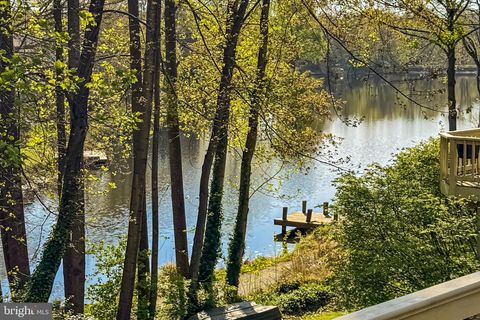 1563 HARPERS COVE LANE RESTON VA 20194