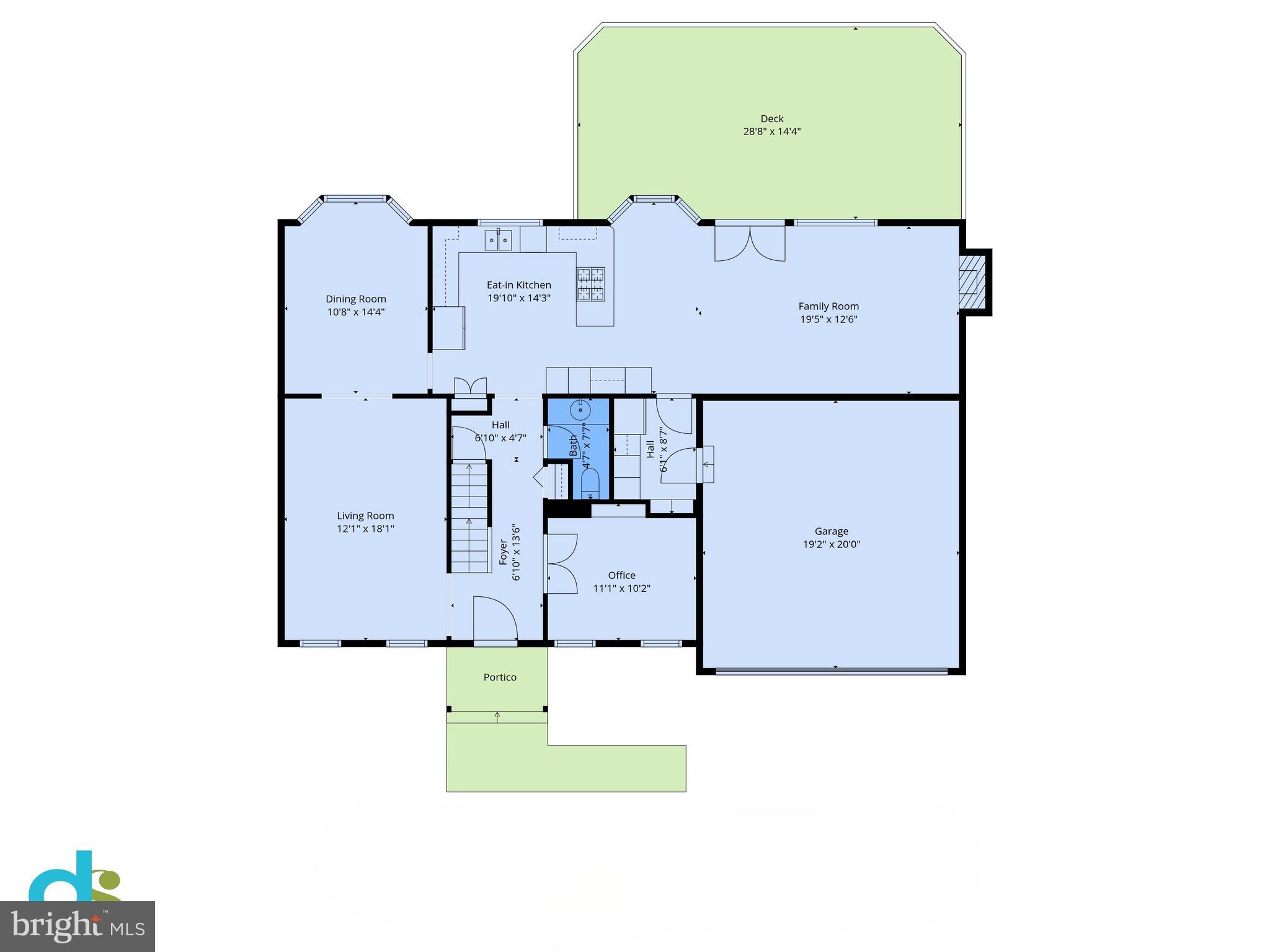 RESTON - Residential
