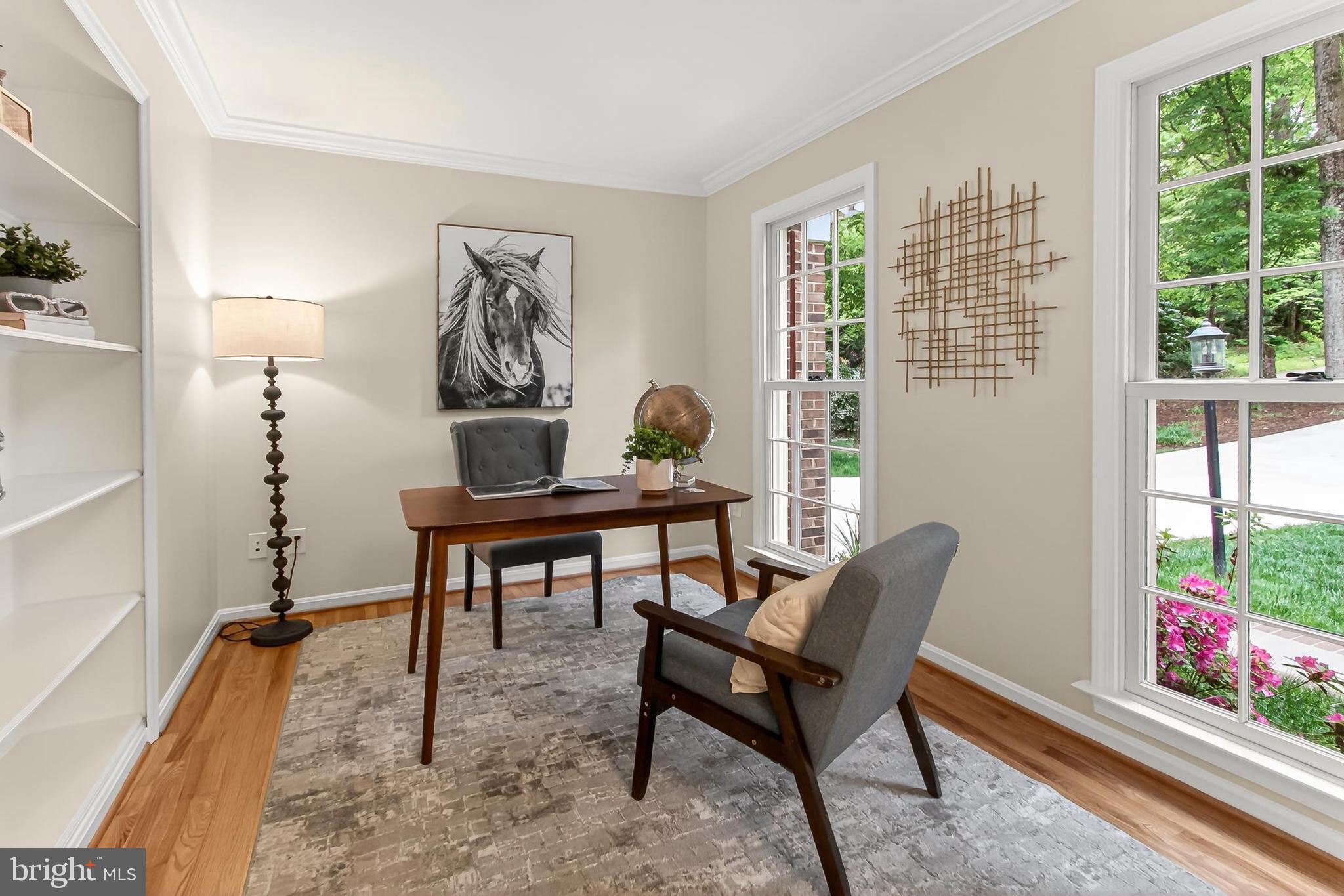 RESTON - Residential