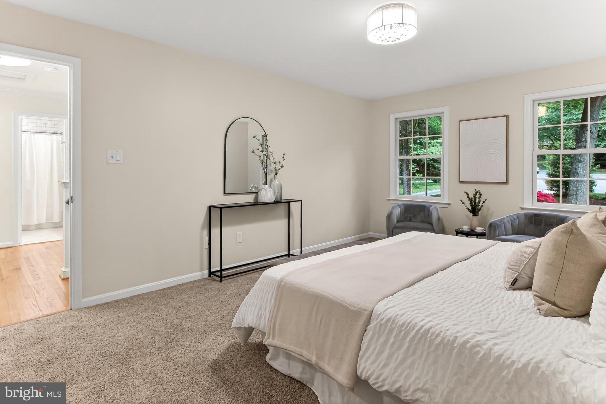 RESTON - Residential