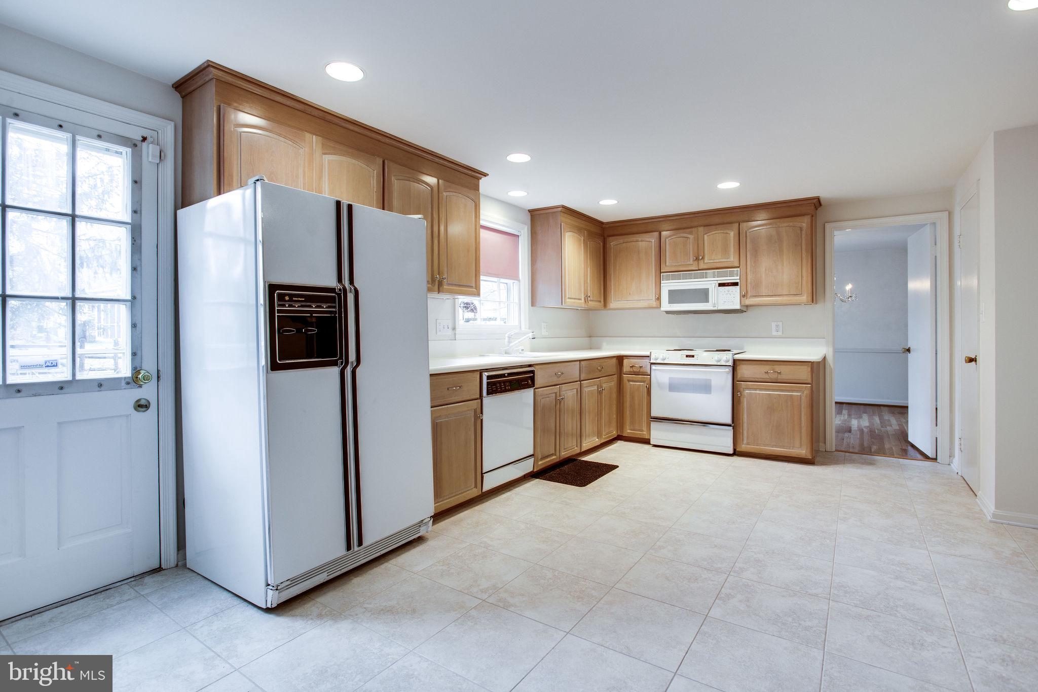 OLD FARM - Residential