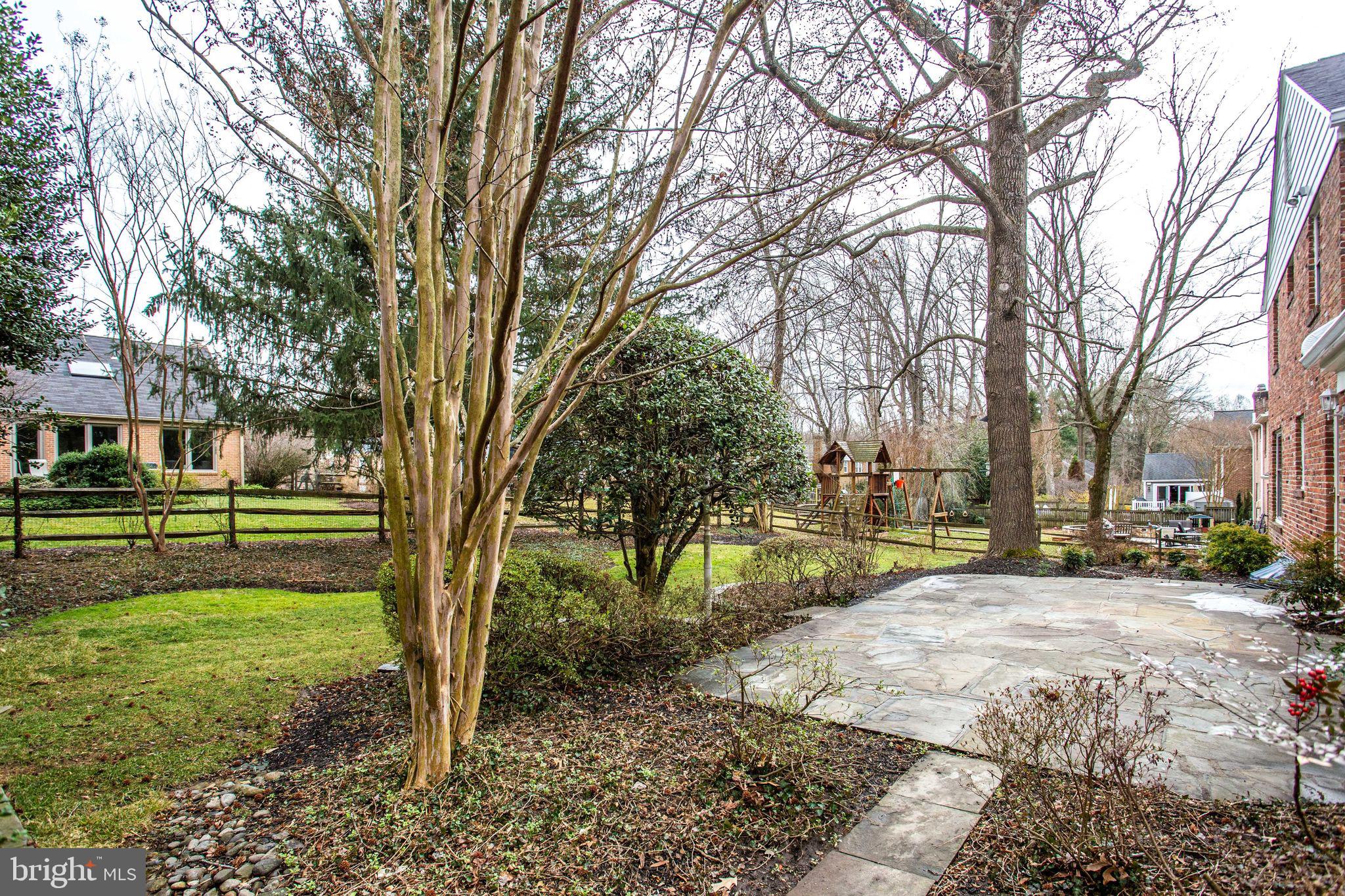 OLD FARM - Residential