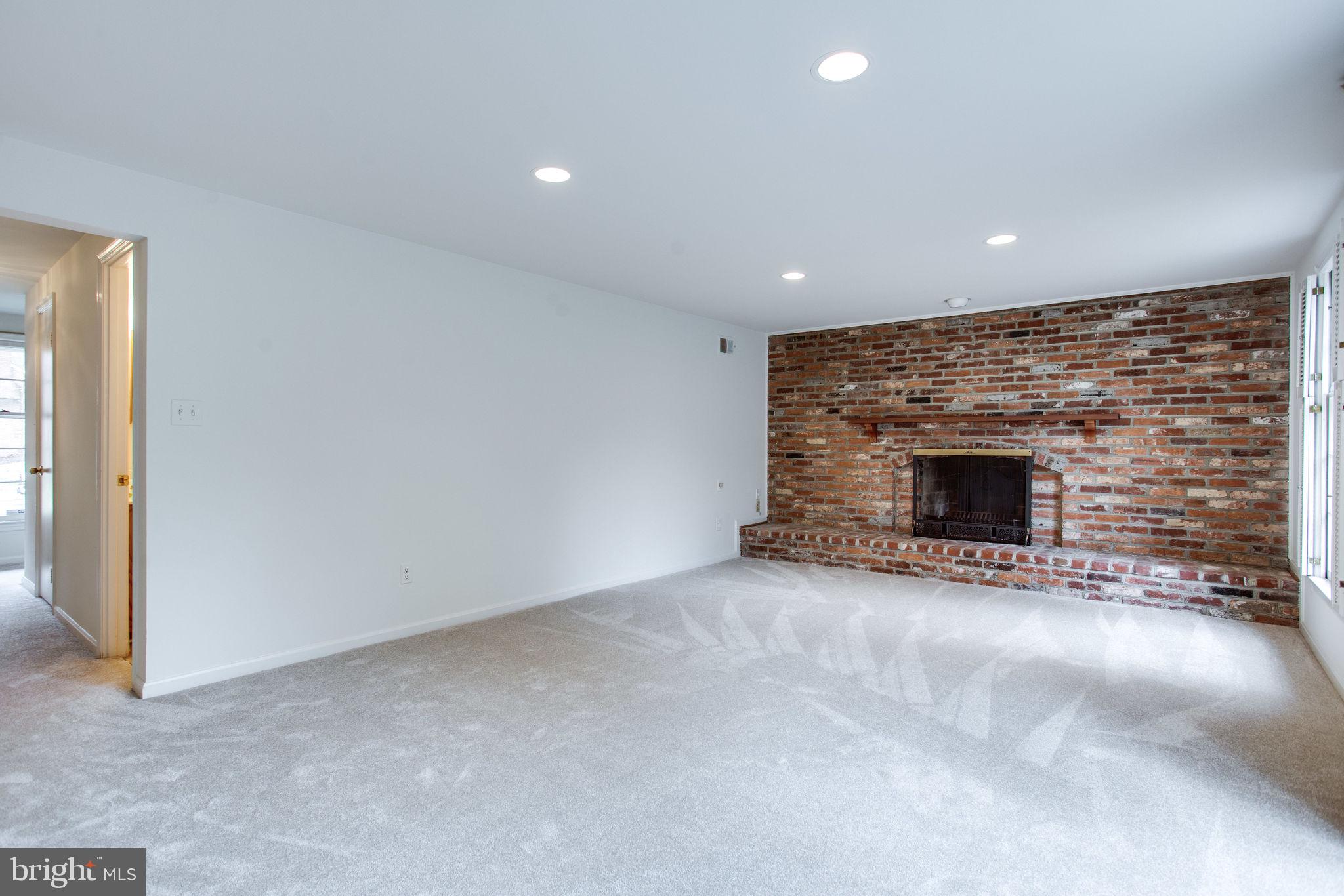 OLD FARM - Residential