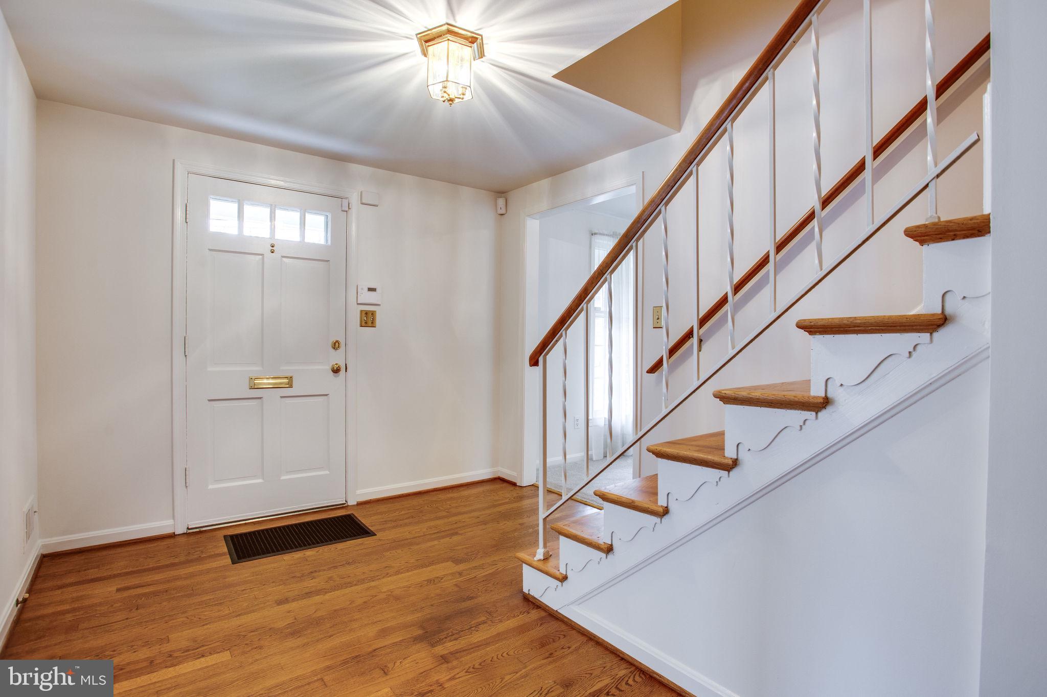 OLD FARM - Residential