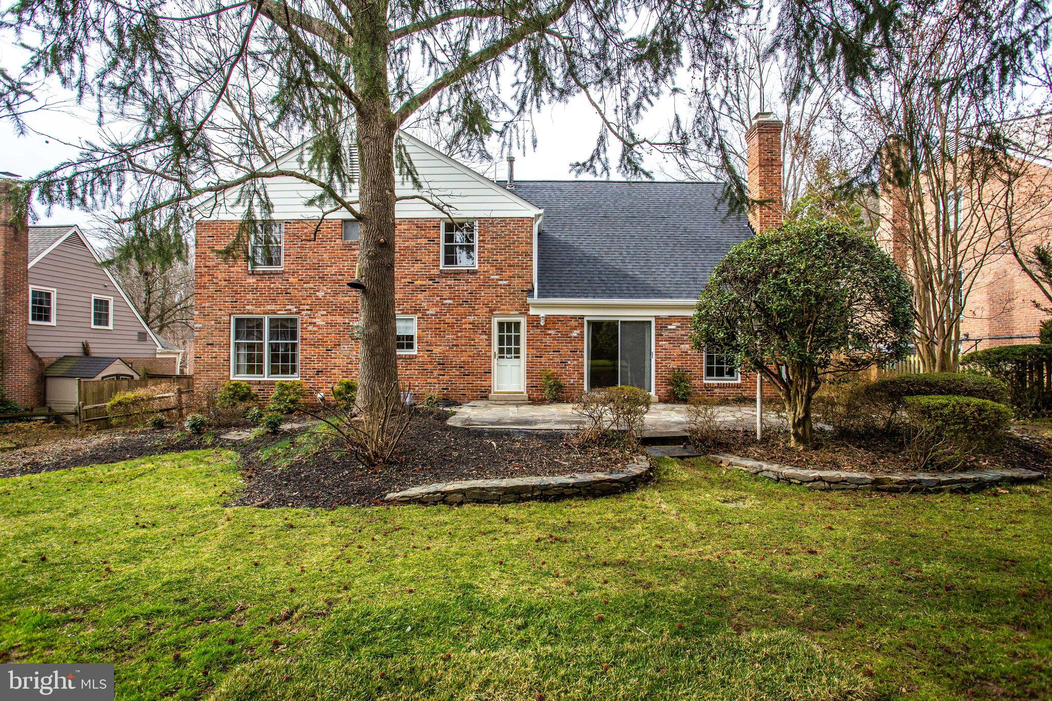 OLD FARM - Residential