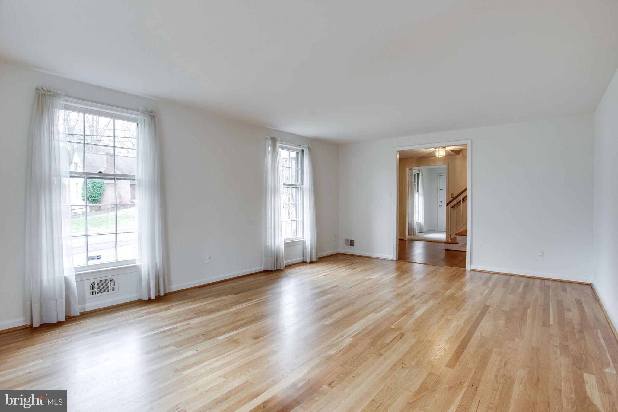 OLD FARM - Residential