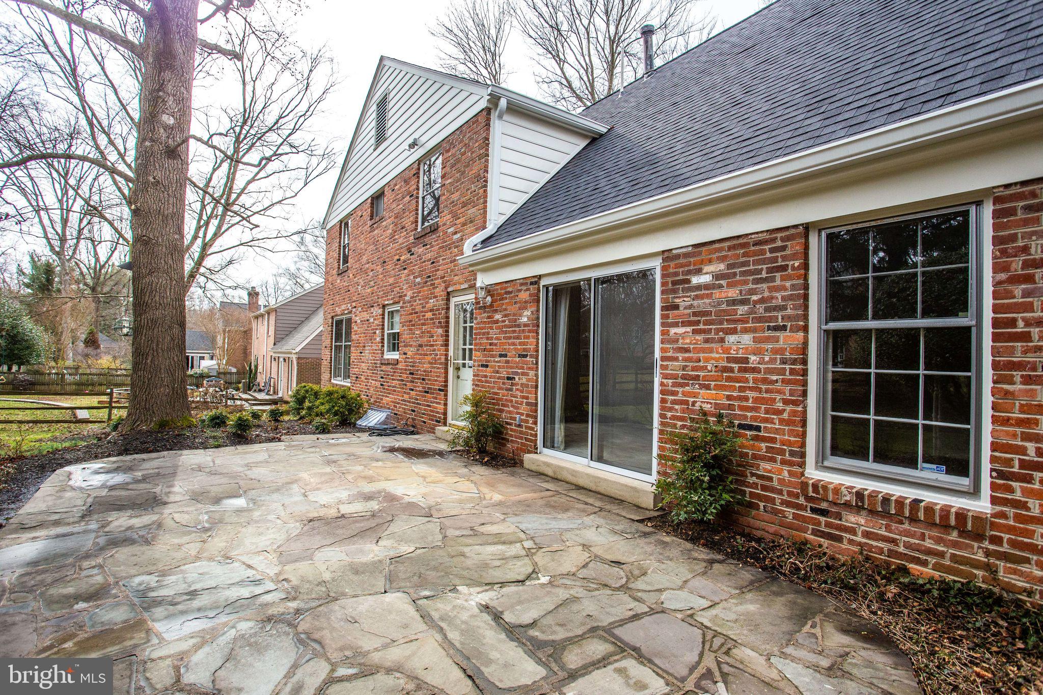 OLD FARM - Residential