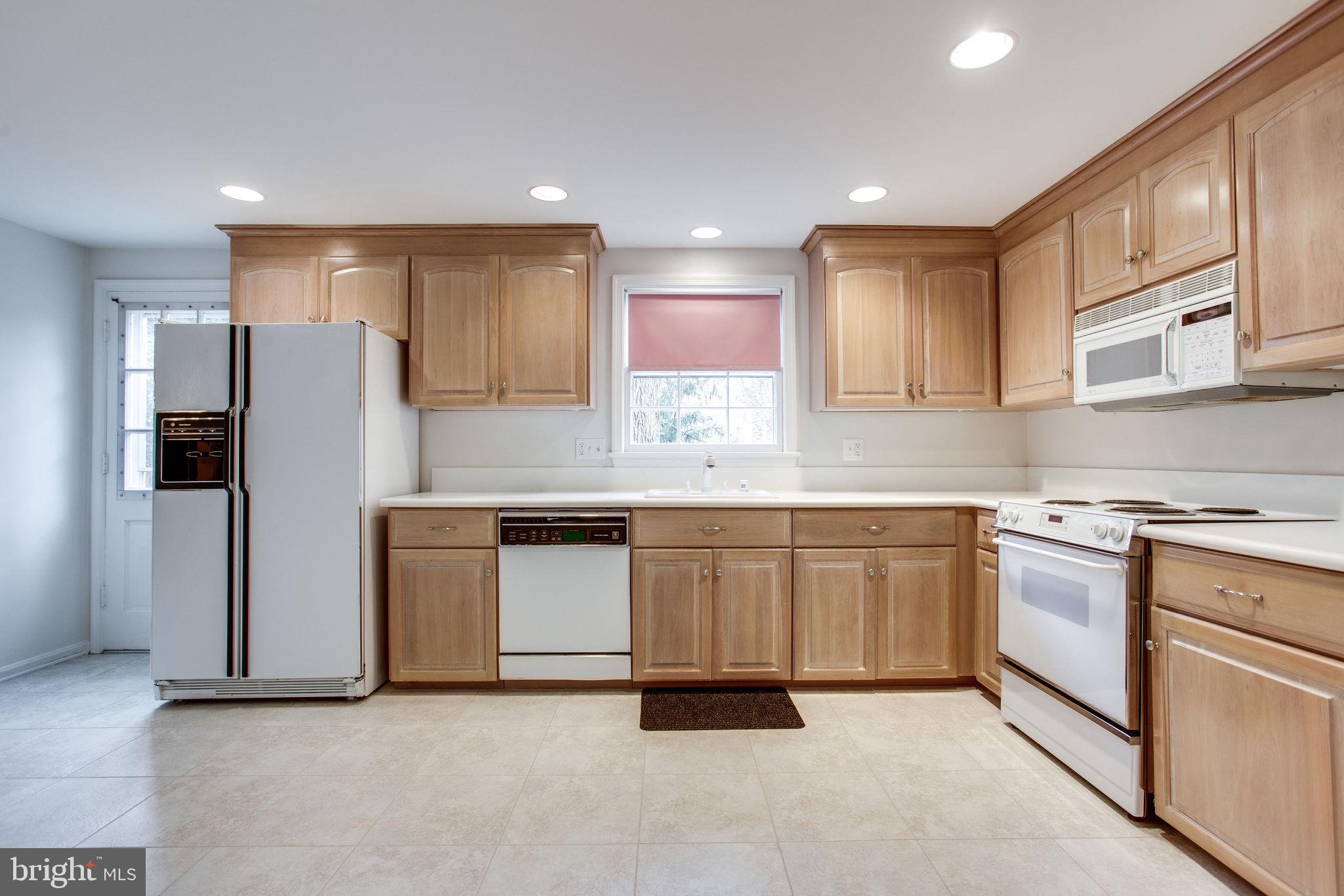 OLD FARM - Residential