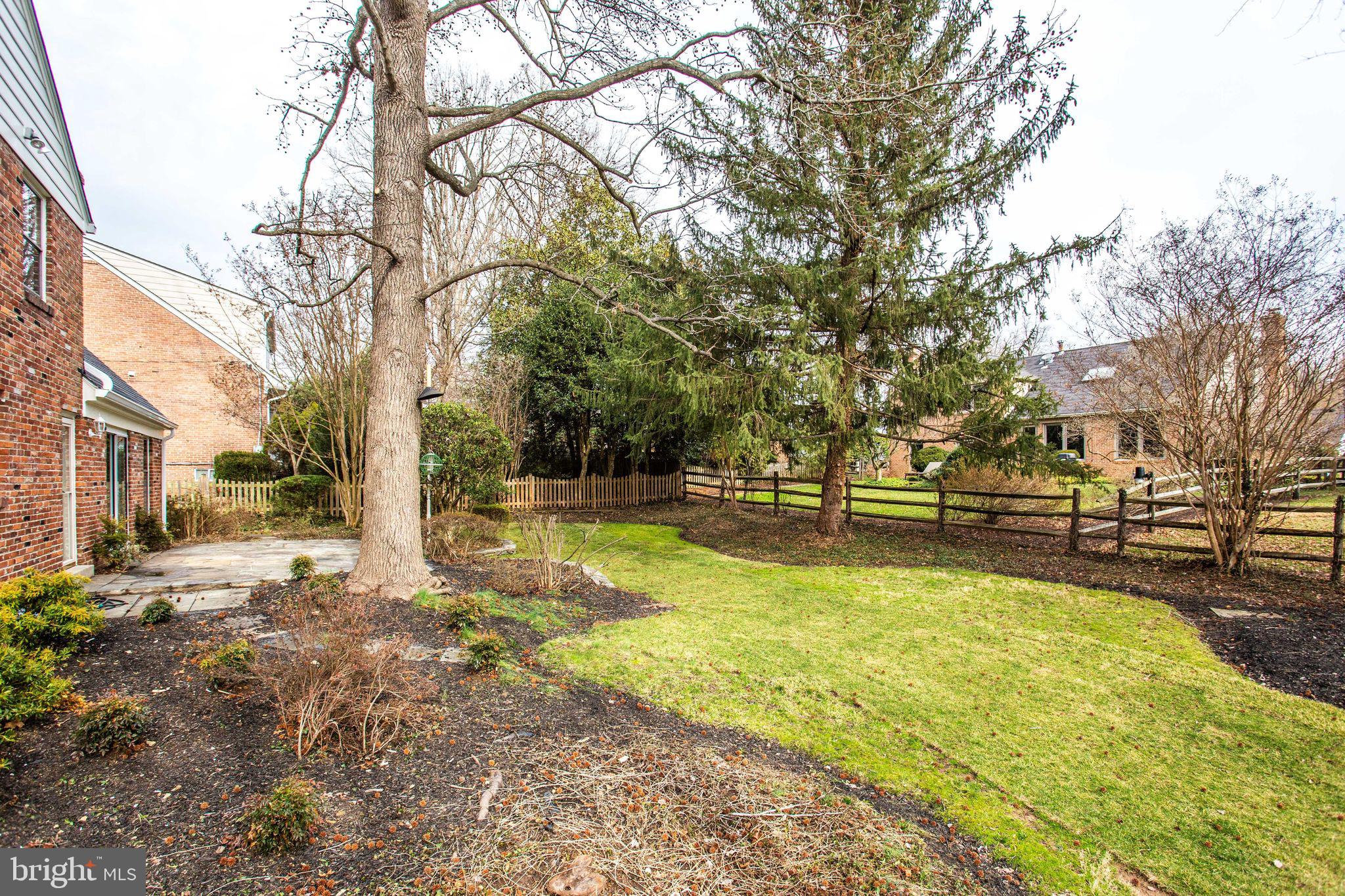 OLD FARM - Residential