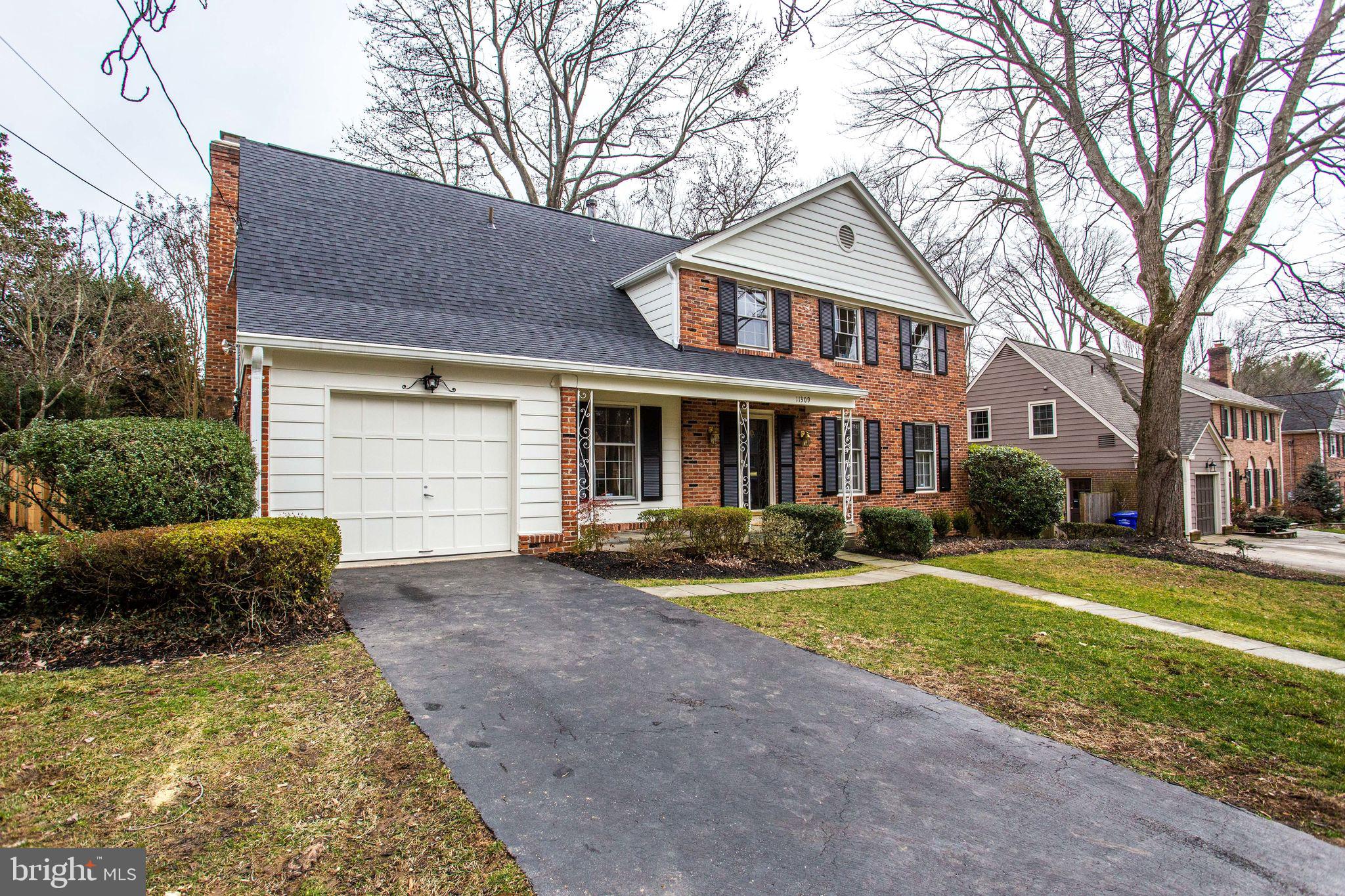 OLD FARM - Residential