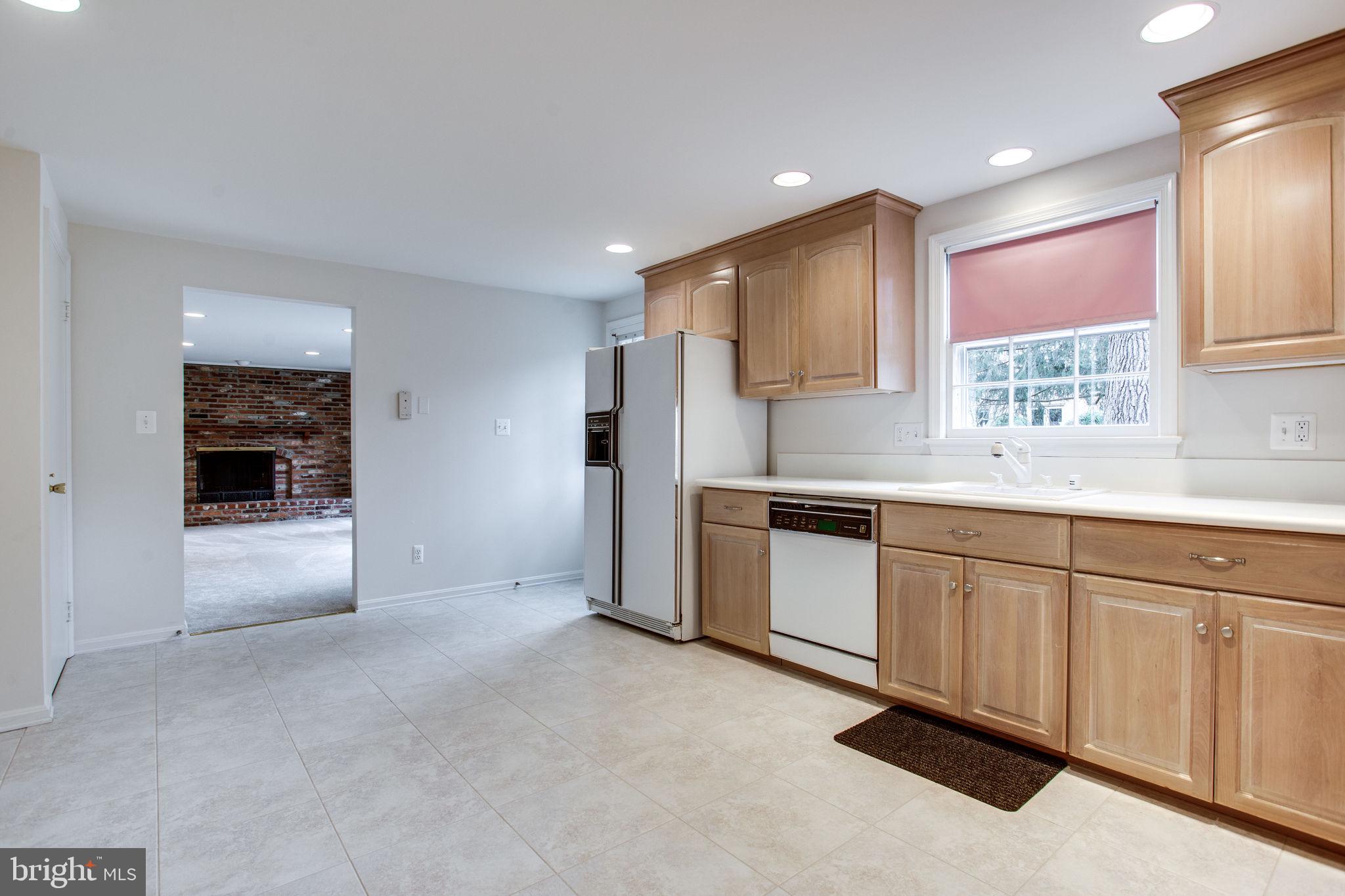 OLD FARM - Residential