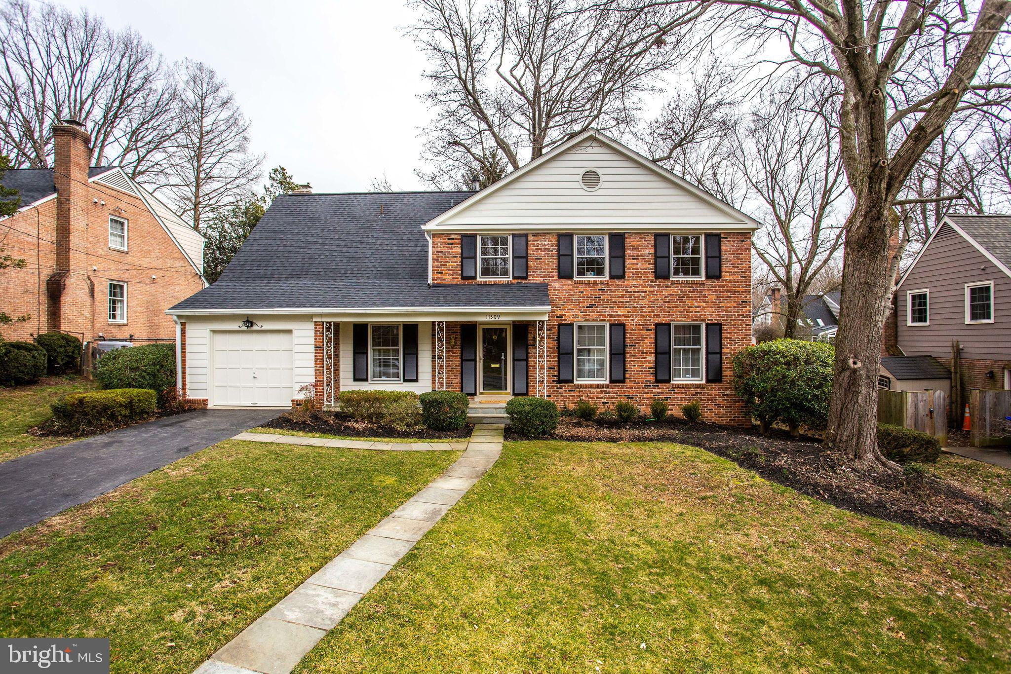 OLD FARM - Residential