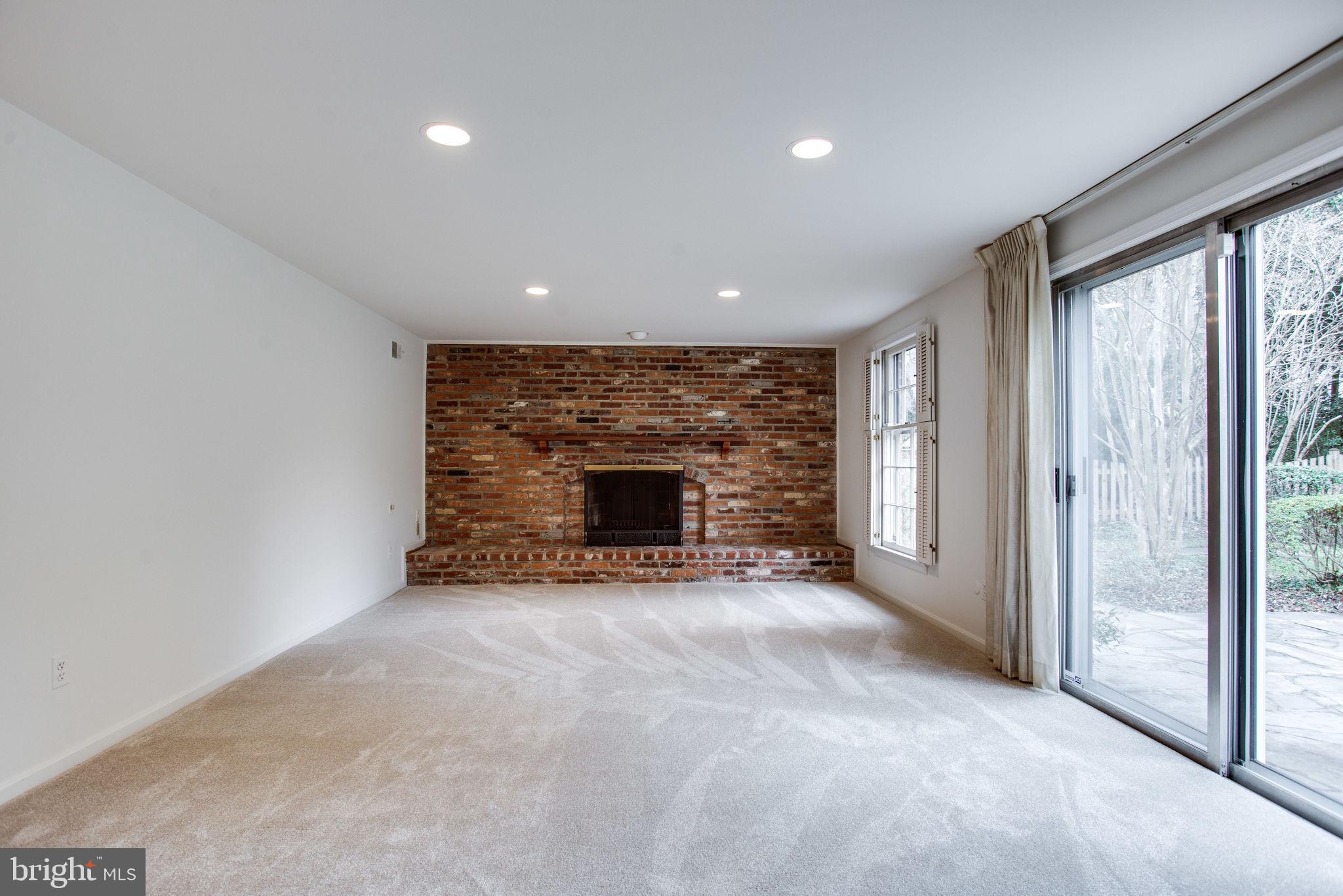 OLD FARM - Residential