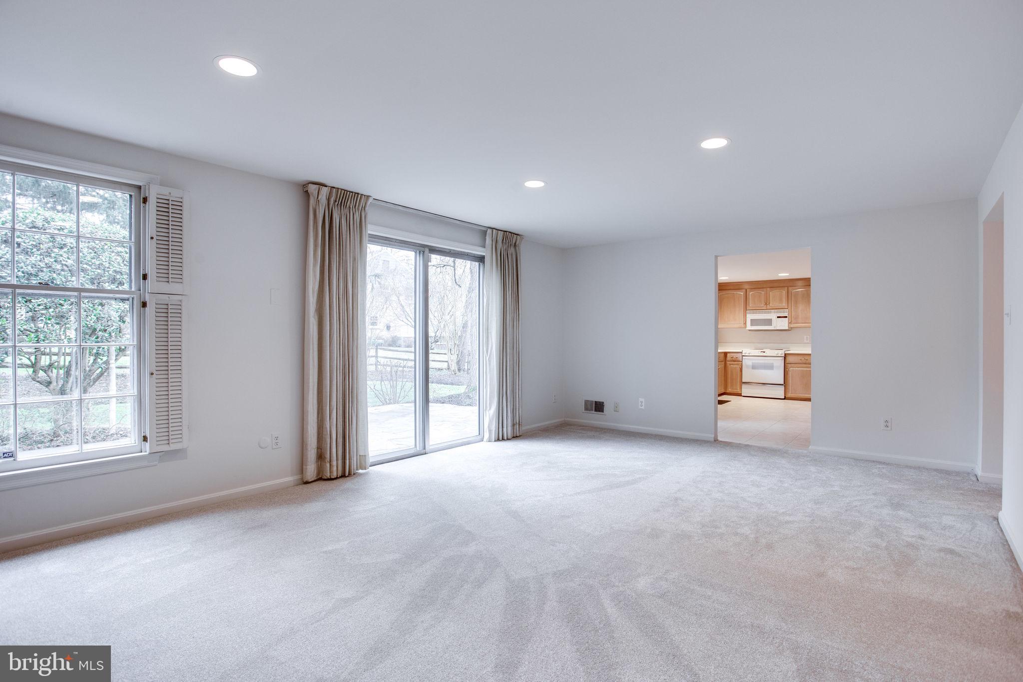 OLD FARM - Residential