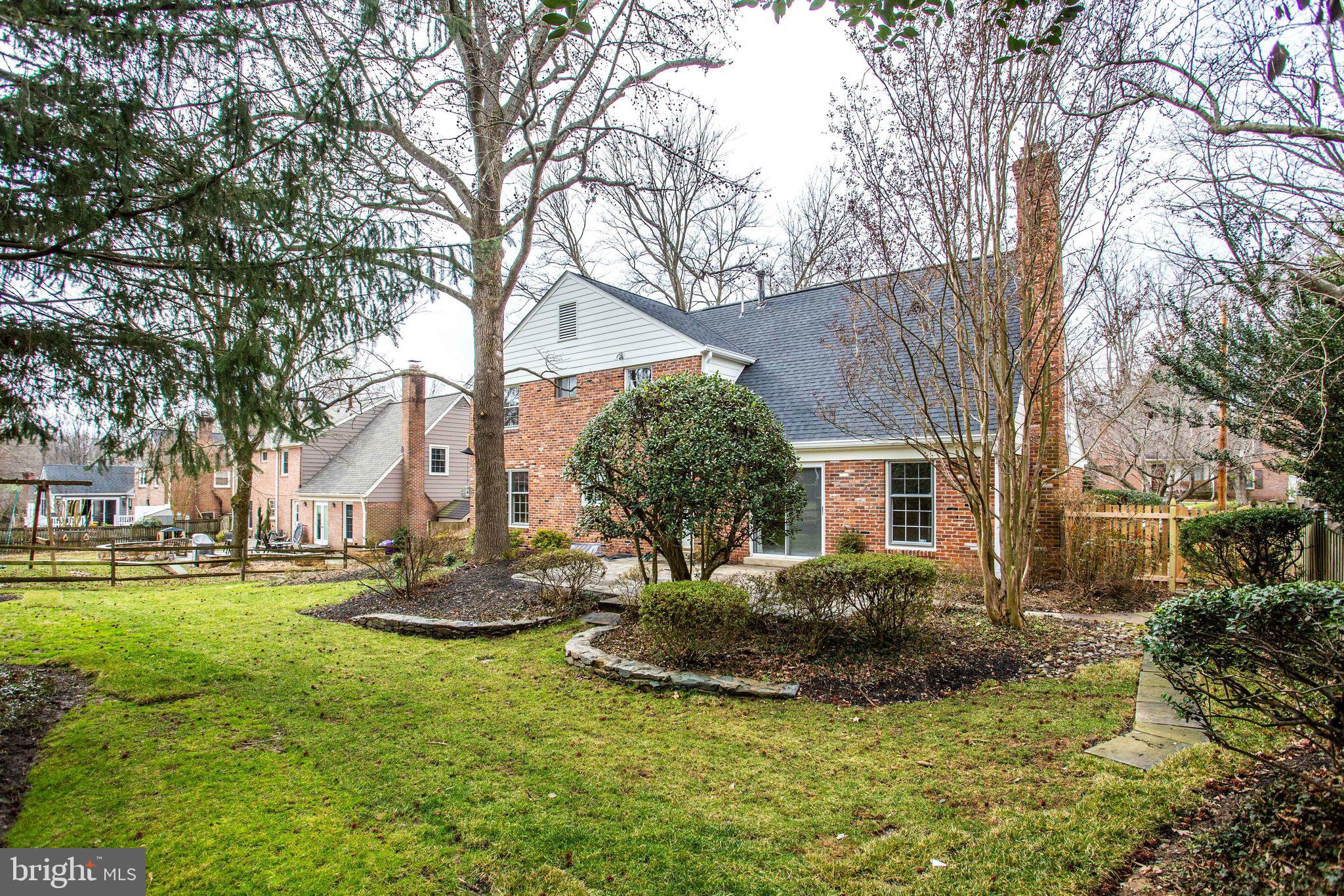 OLD FARM - Residential