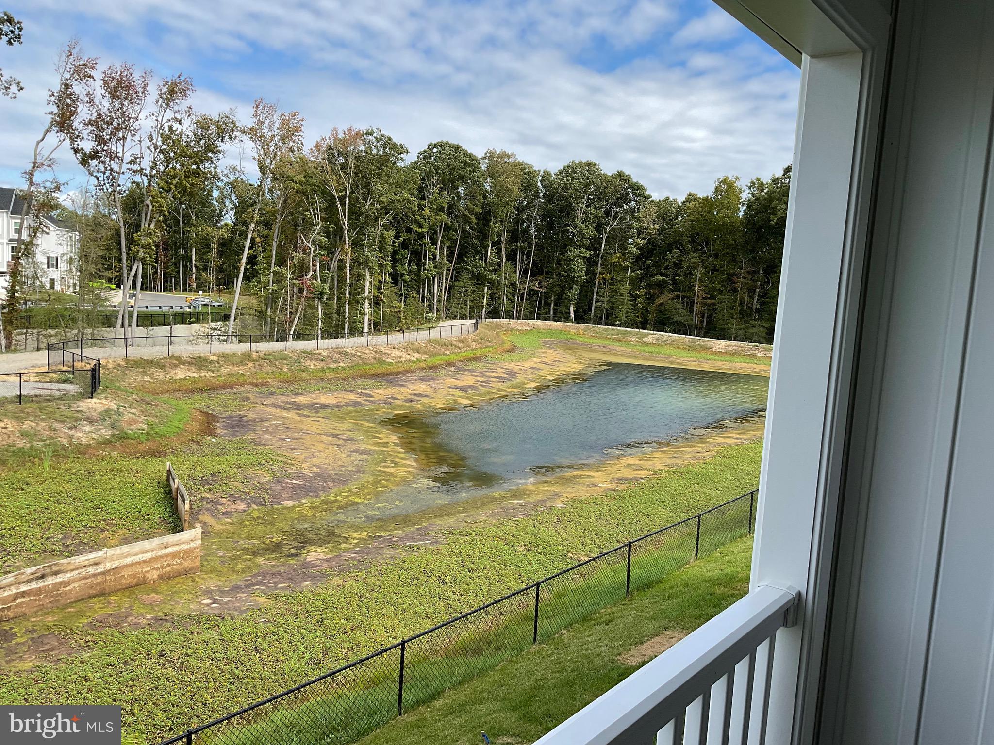 ALEXANDER'S CROSSING - Residential Lease