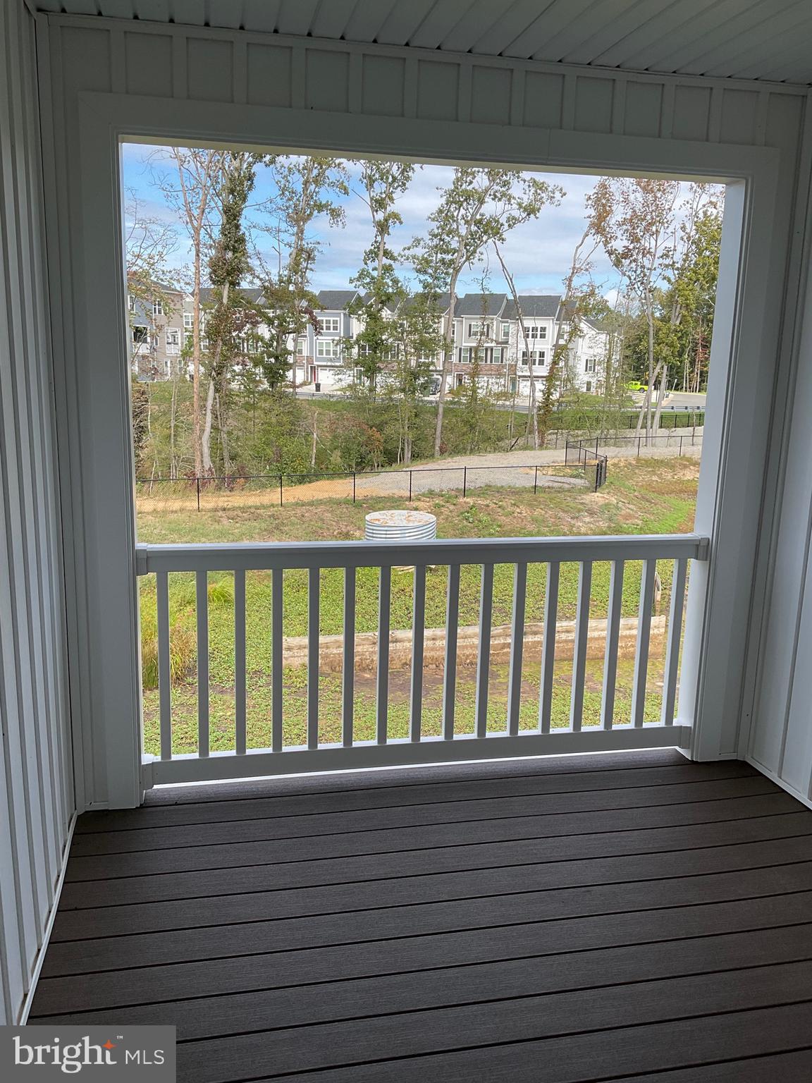 ALEXANDER'S CROSSING - Residential Lease