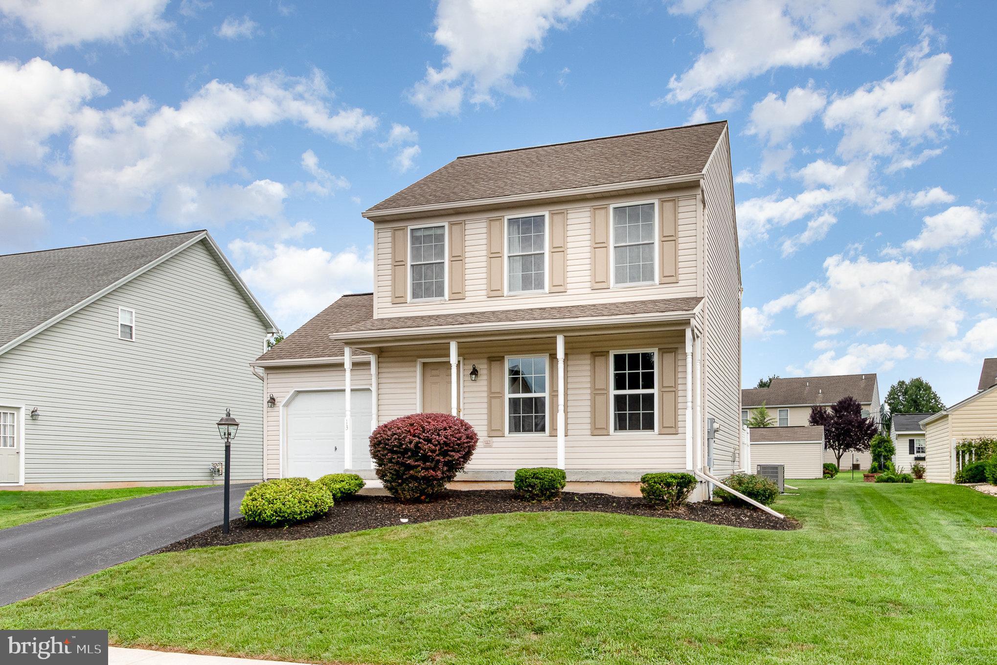 13 PRINCETON DRIVE