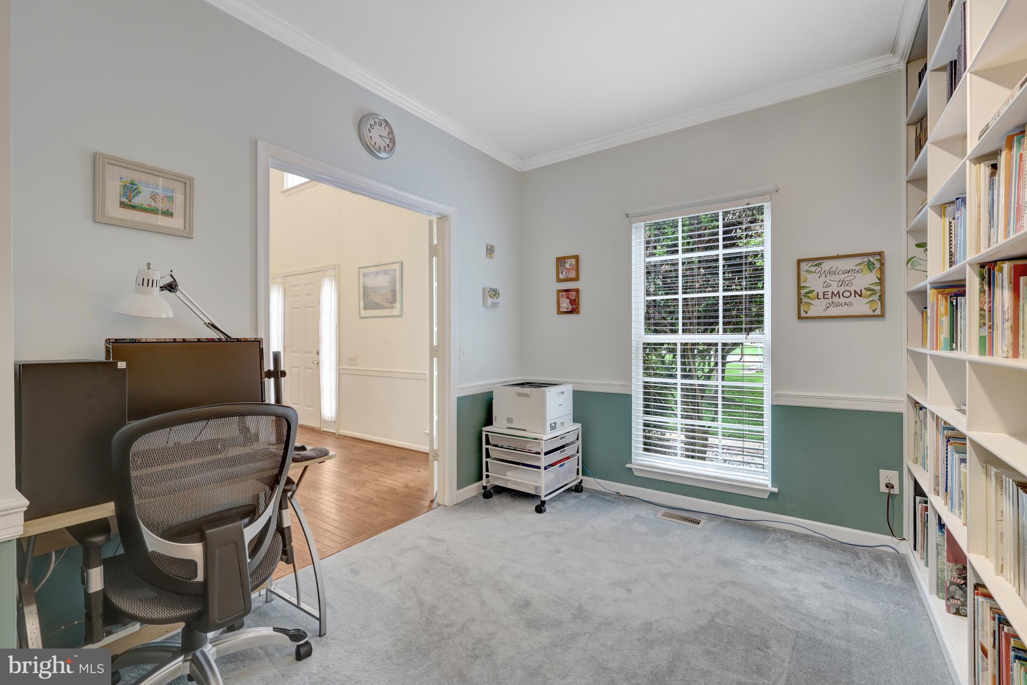 GREAT FALLS FOREST - Residential