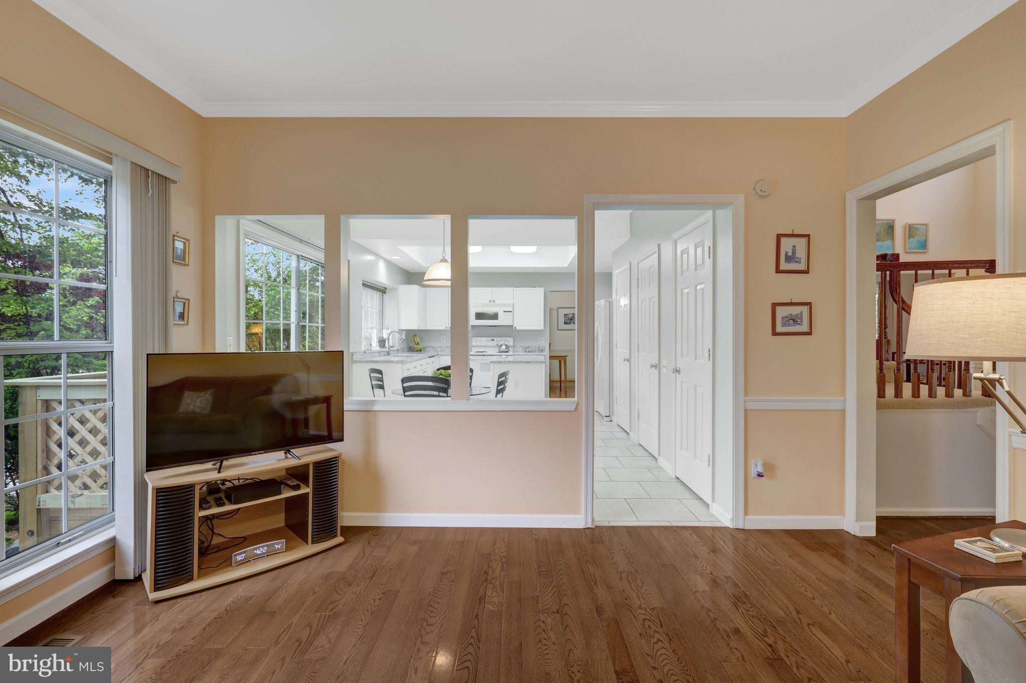 GREAT FALLS FOREST - Residential