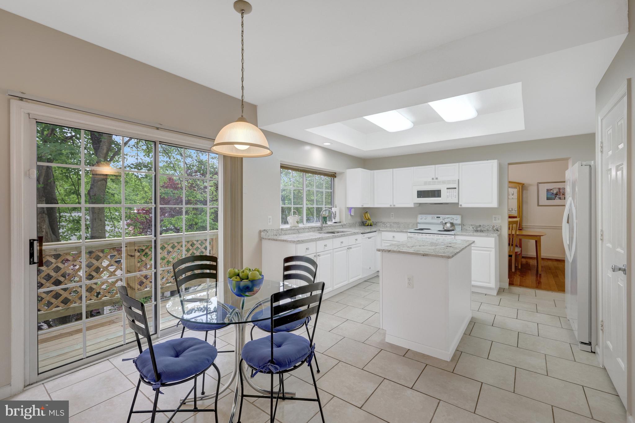 GREAT FALLS FOREST - Residential