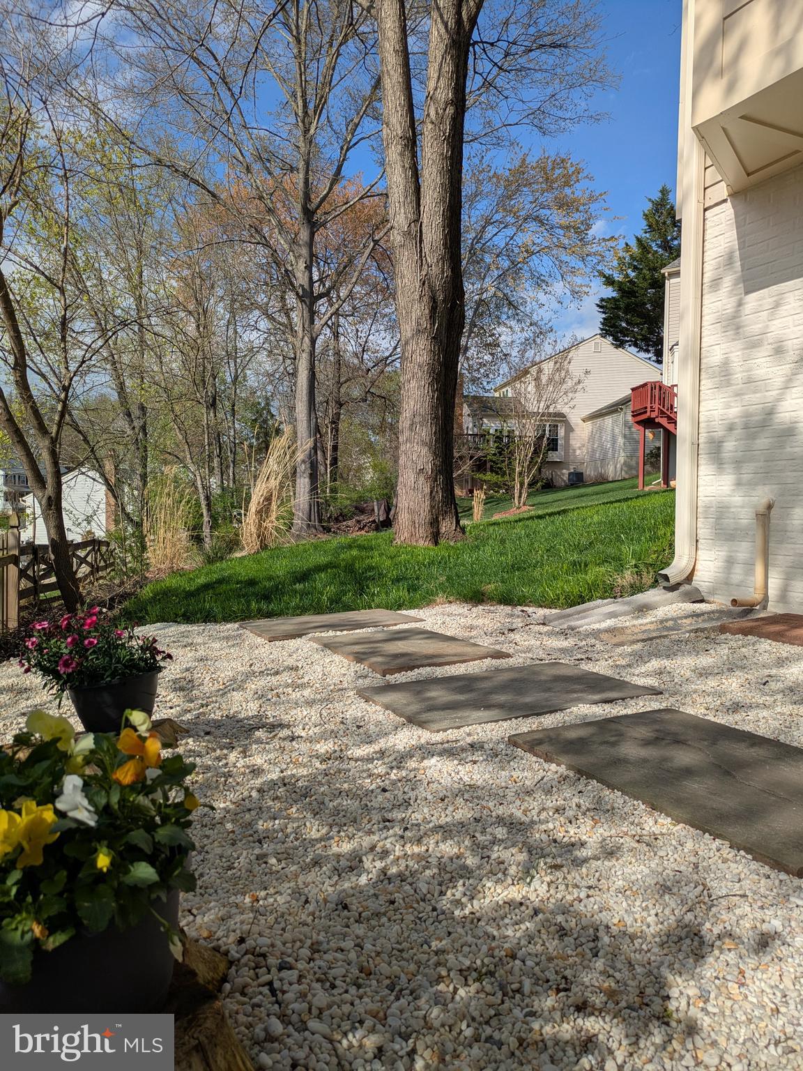 GREAT FALLS FOREST - Residential