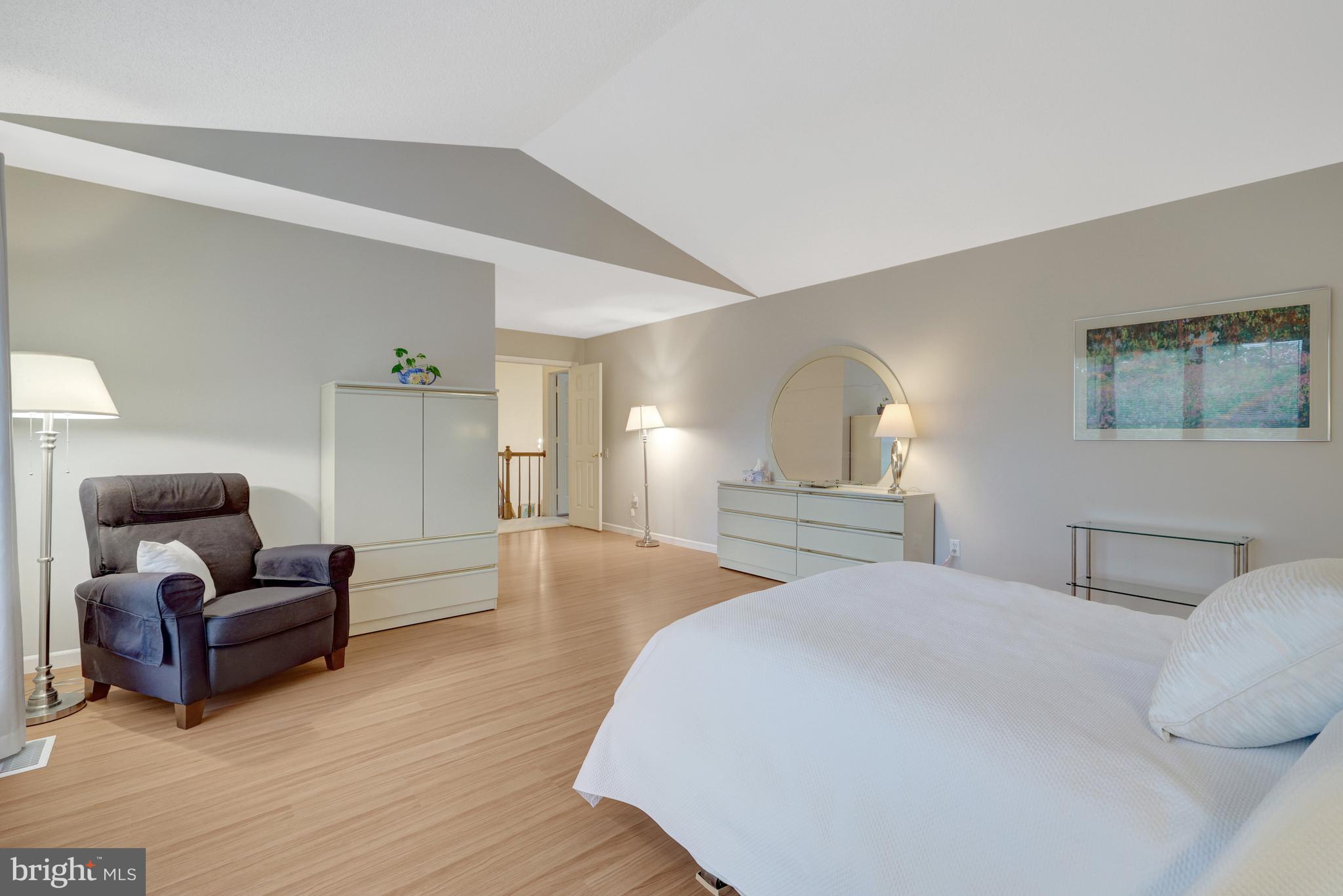 GREAT FALLS FOREST - Residential