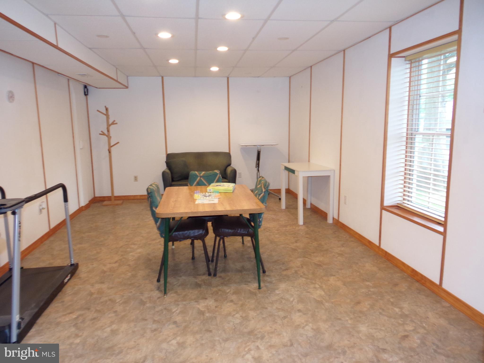 GREAT FALLS FOREST - Residential