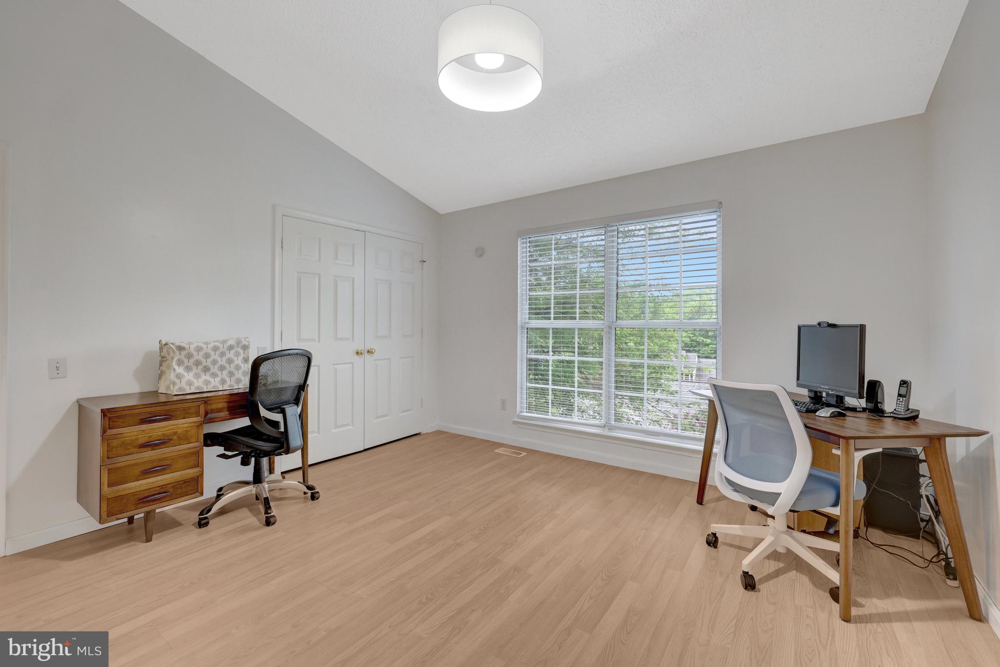 GREAT FALLS FOREST - Residential