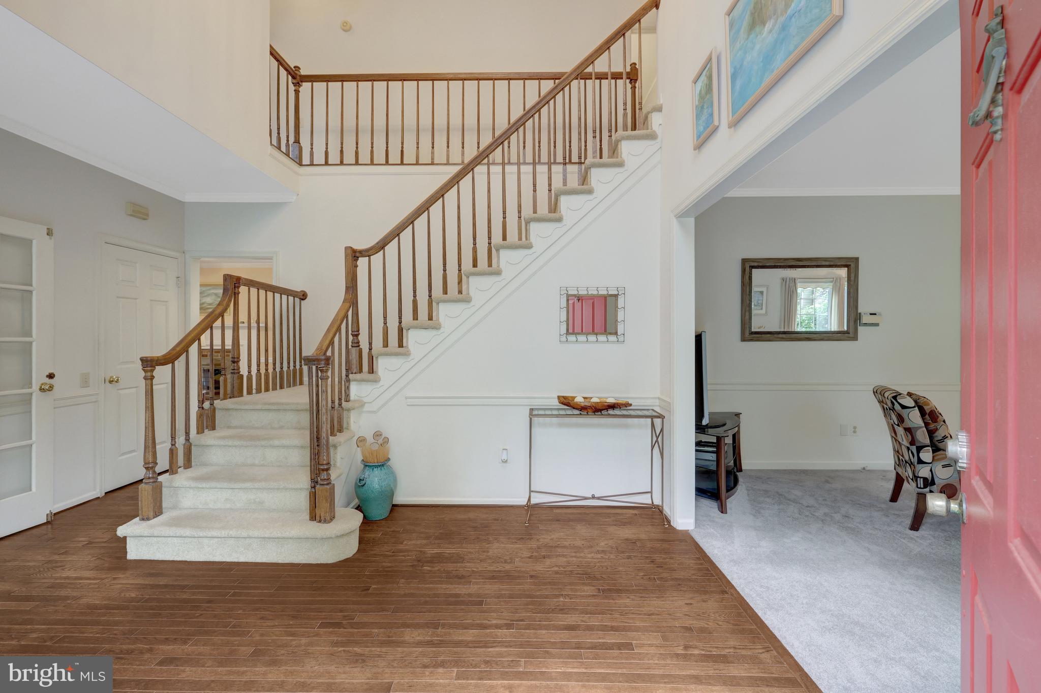 GREAT FALLS FOREST - Residential