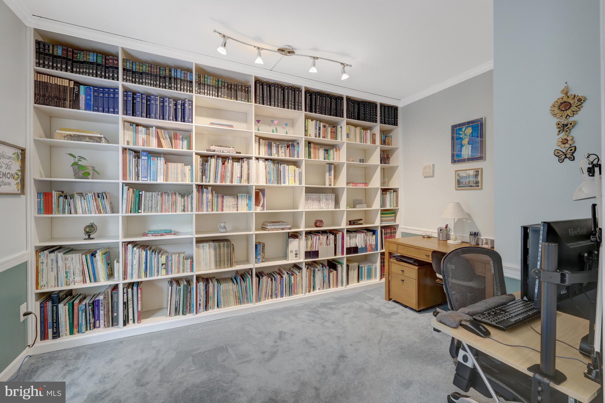 GREAT FALLS FOREST - Residential