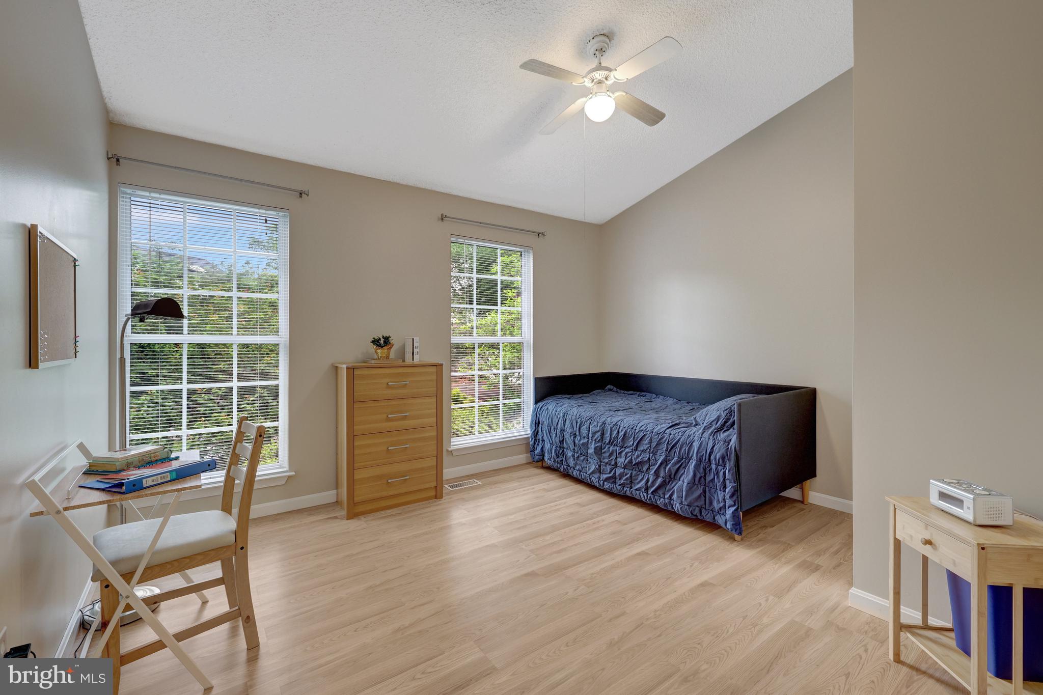 GREAT FALLS FOREST - Residential