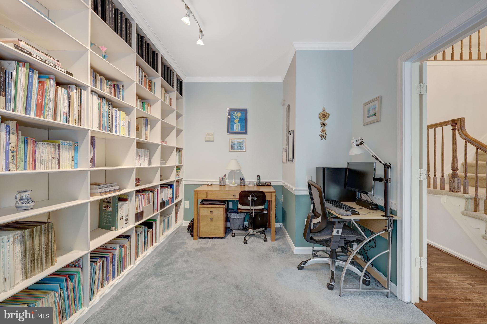 GREAT FALLS FOREST - Residential