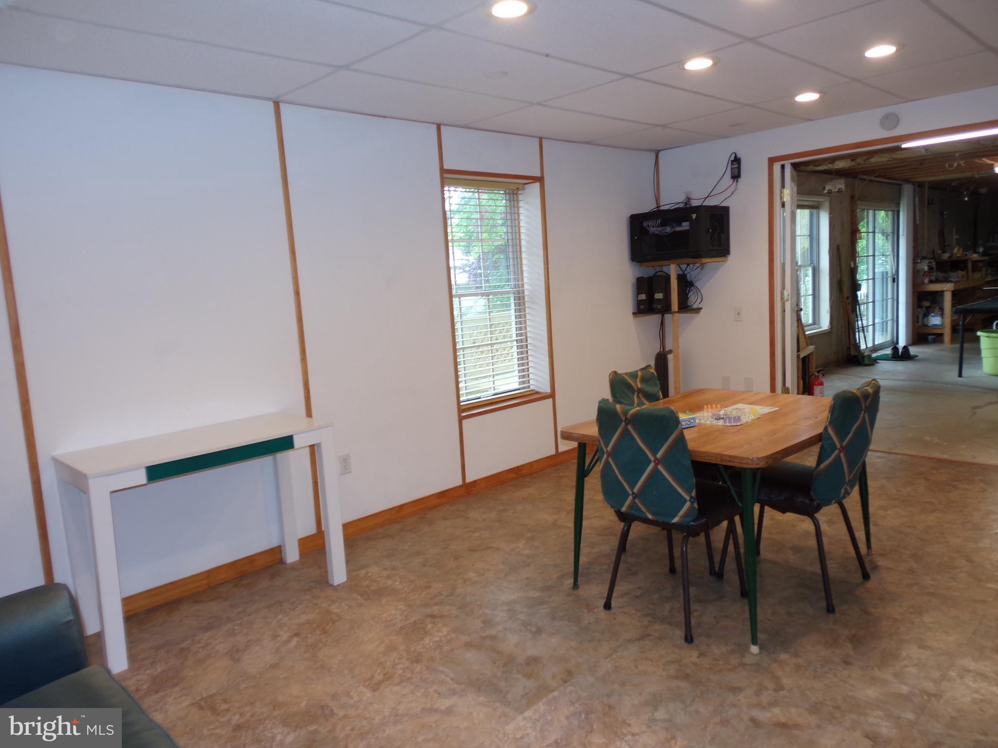 GREAT FALLS FOREST - Residential