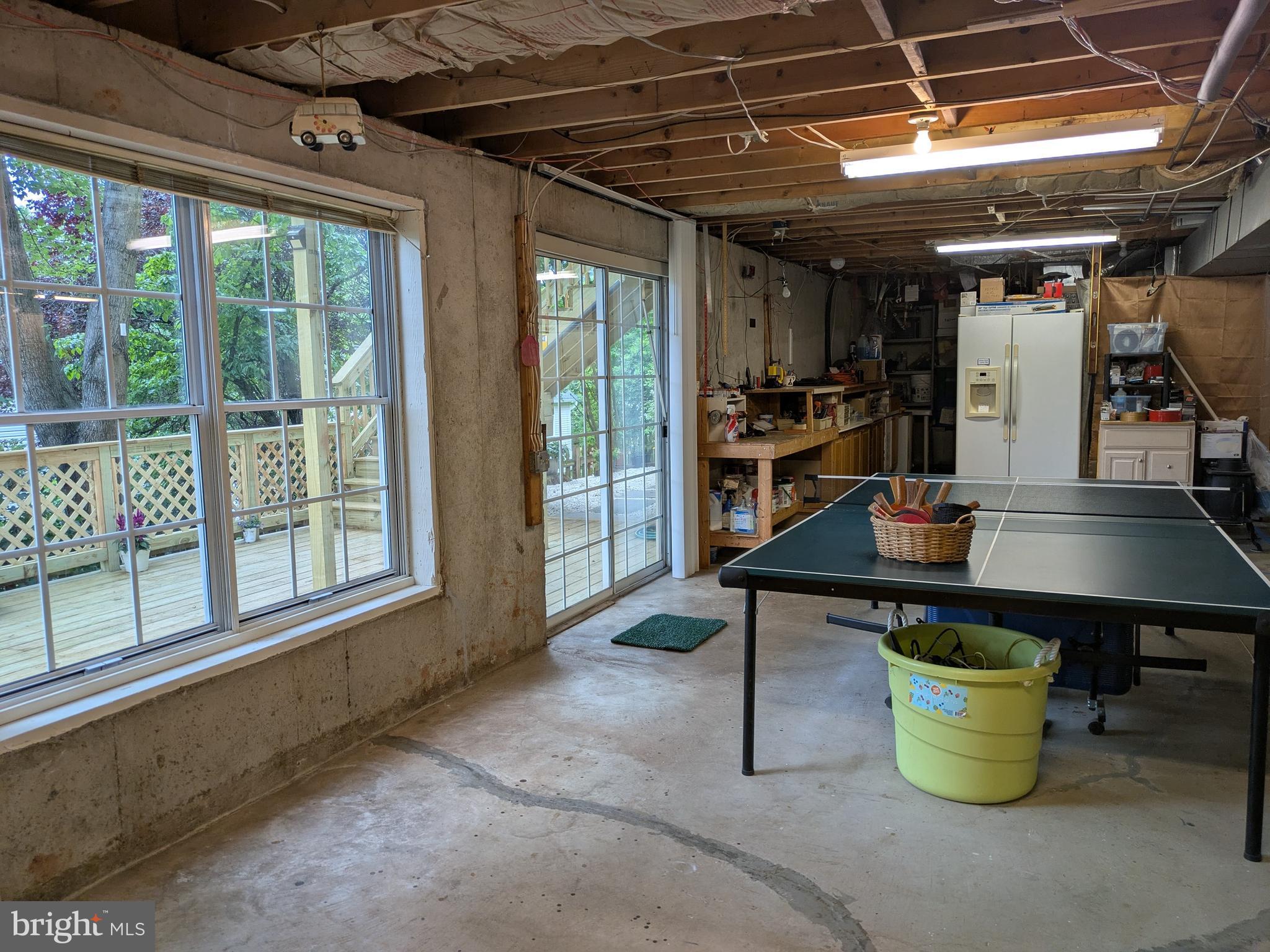 GREAT FALLS FOREST - Residential